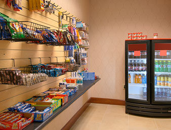 Property amenity at Wingate by Wyndham Warner Robins in Warner Robins, Georgia