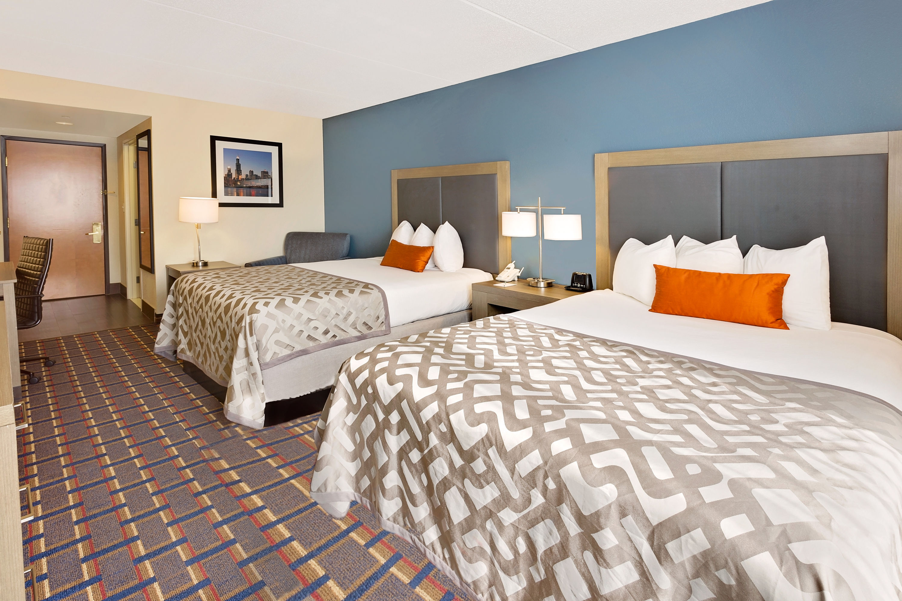 wingate hotel arlington heights