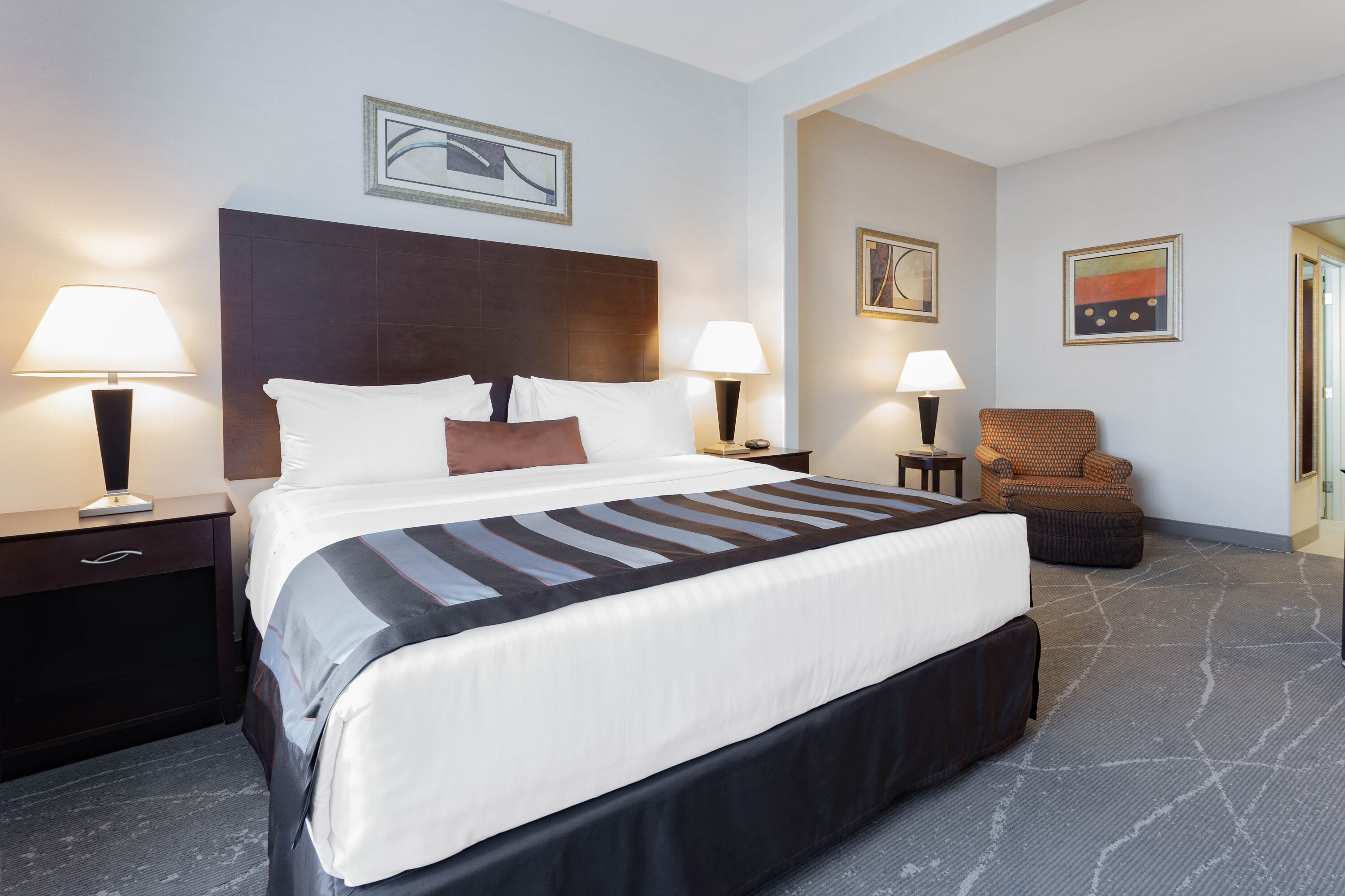 Wingate by Wyndham Tinley Park Tinley Park, IL Hotels