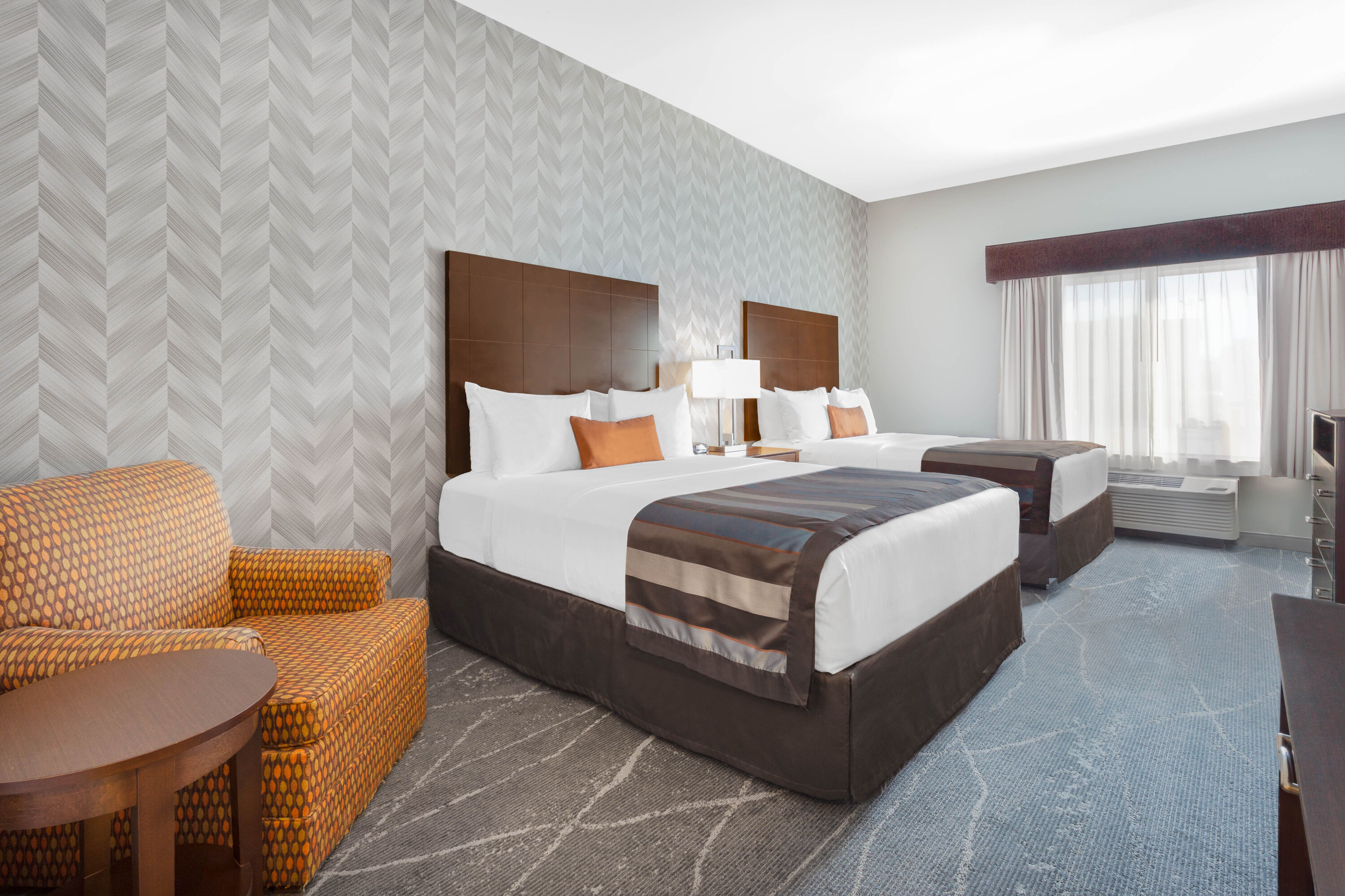 Wingate by Wyndham Tinley Park Tinley Park, IL Hotels