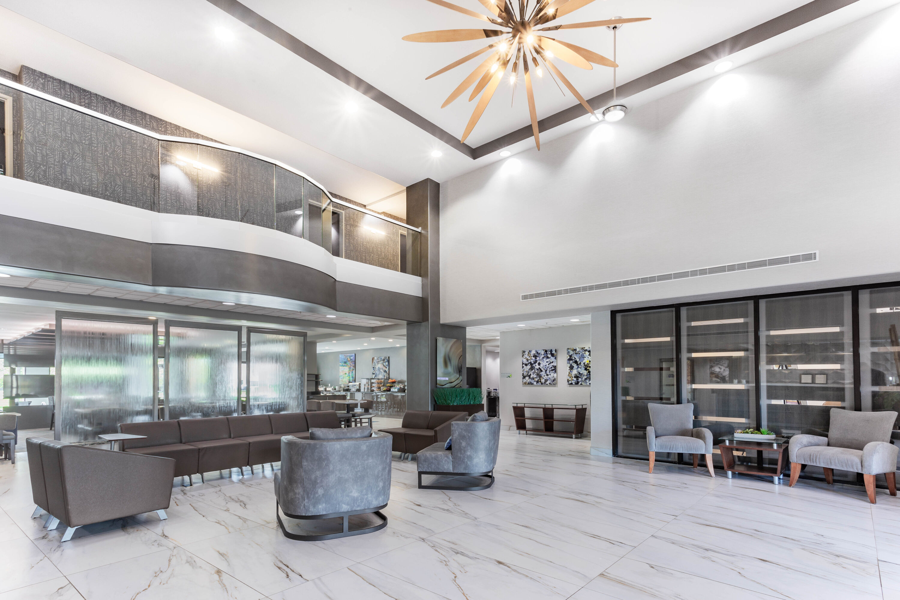 Wingate by Wyndham Tinley Park Tinley Park, IL Hotels