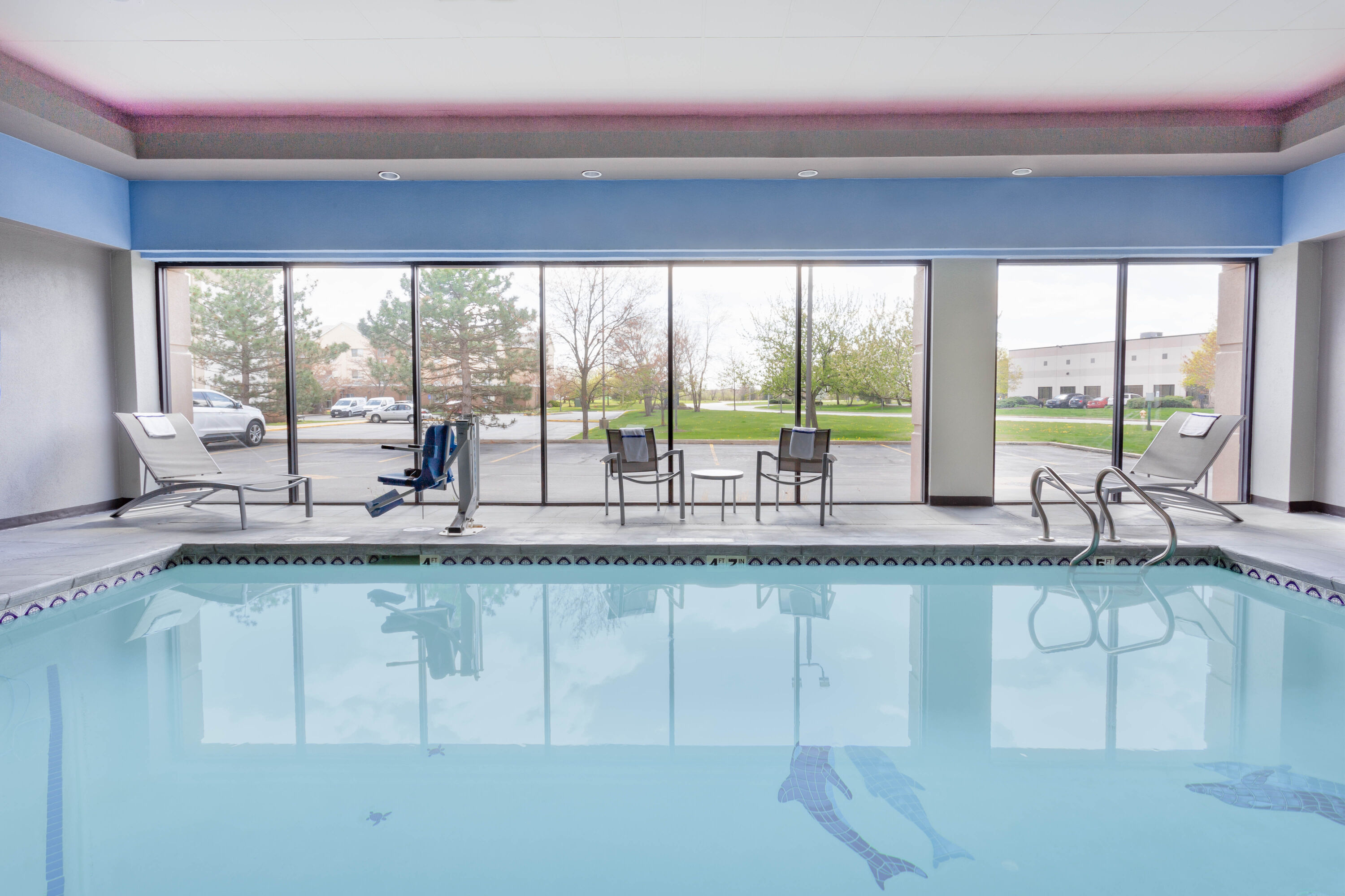 Wingate by Wyndham Tinley Park Tinley Park, IL Hotels