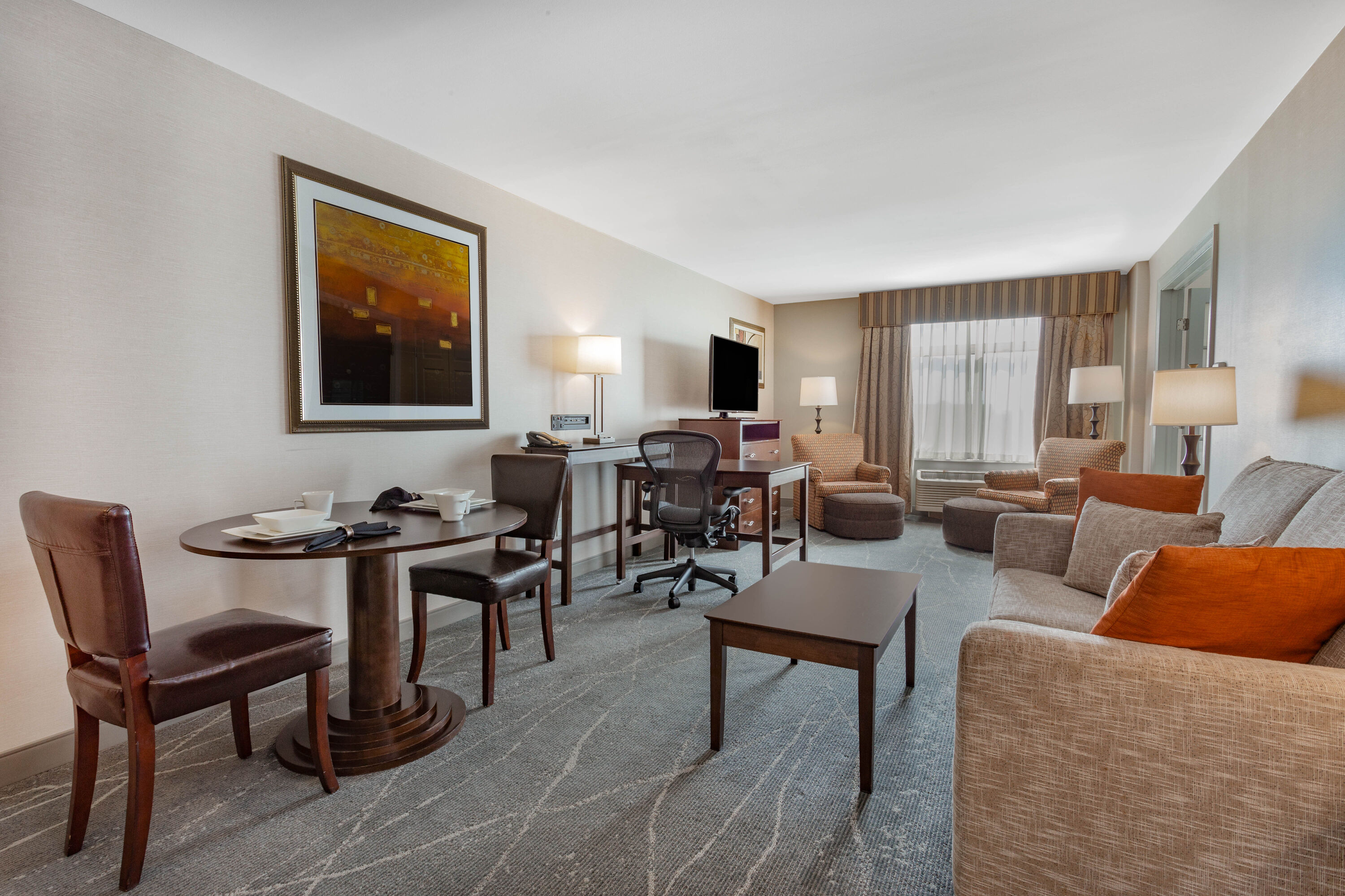 Wingate by Wyndham Tinley Park Tinley Park, IL Hotels