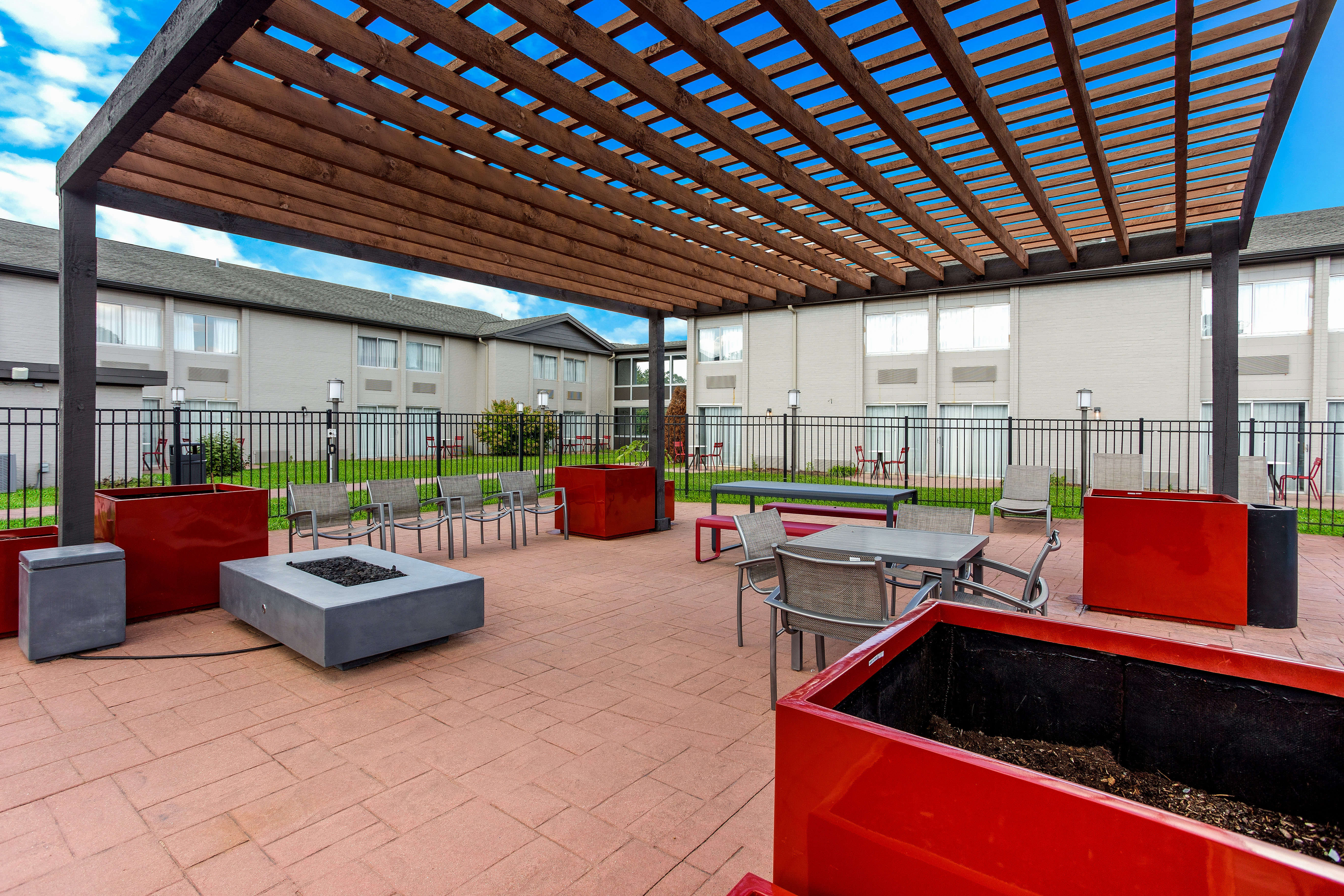 Property amenity at Wingate by Wyndham South Bend/Notre Dame in South Bend, Indiana