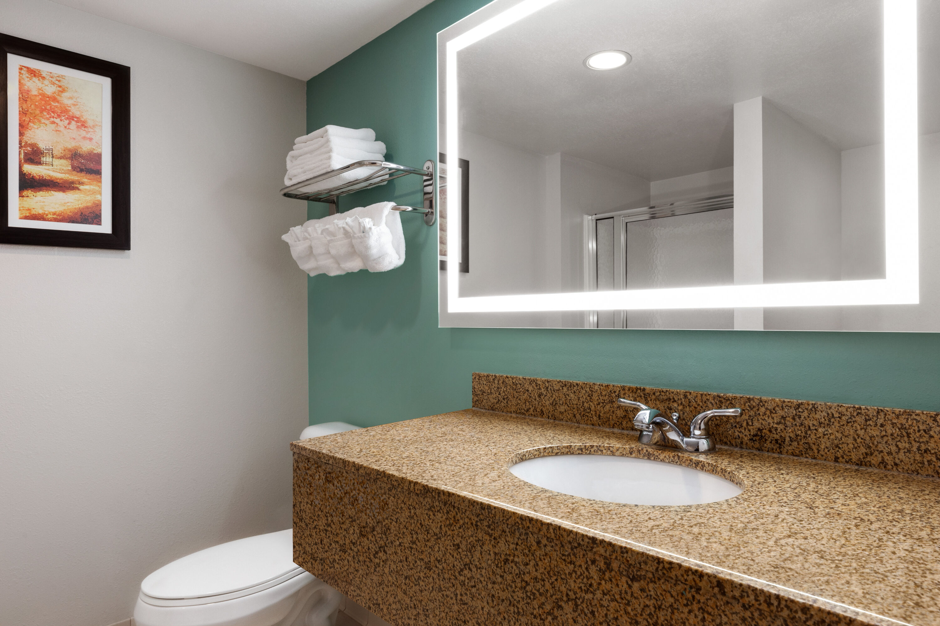 Wingate by Wyndham Louisville East Louisville KY Hotels