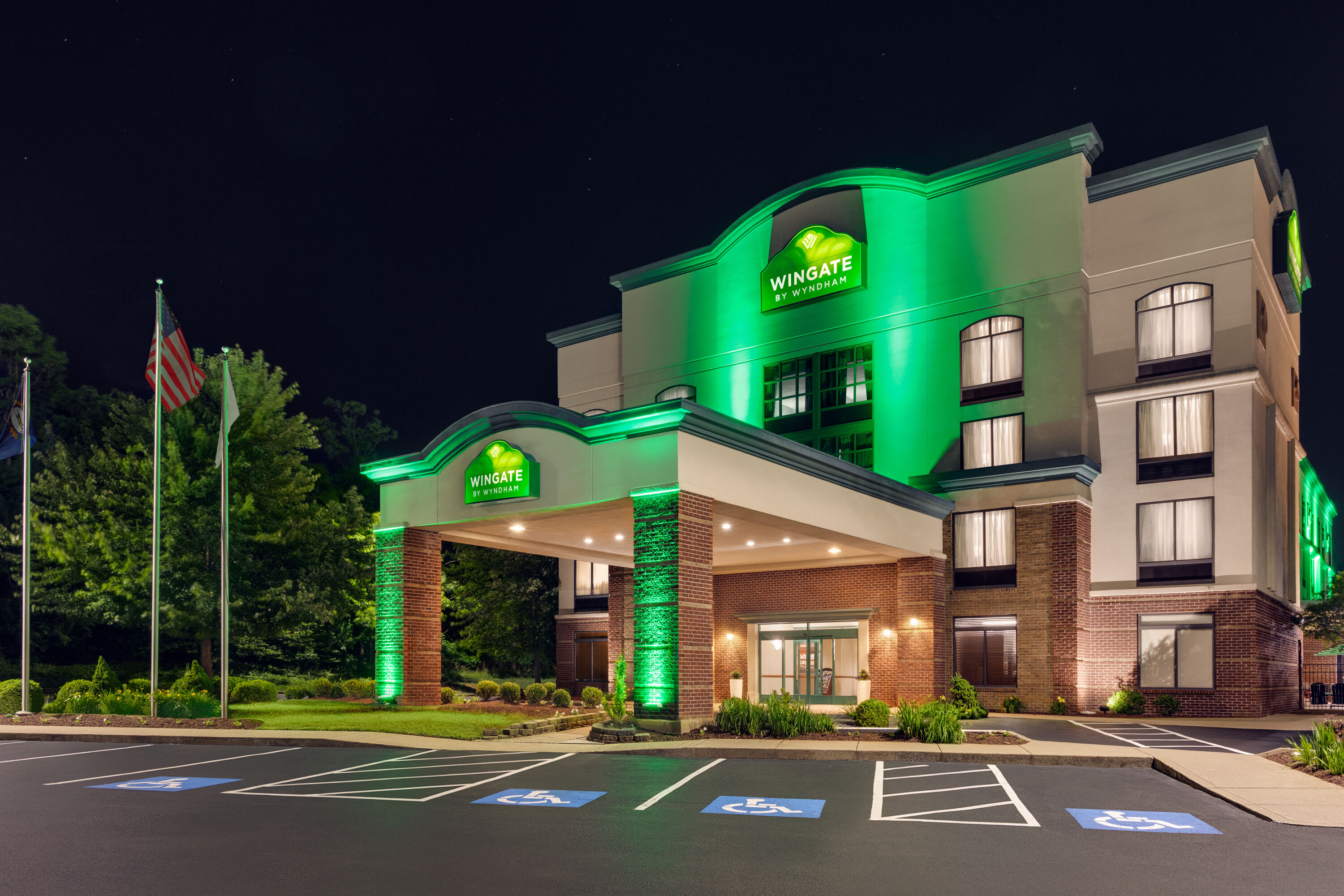 Wingate by Wyndham Louisville East Louisville KY Hotels