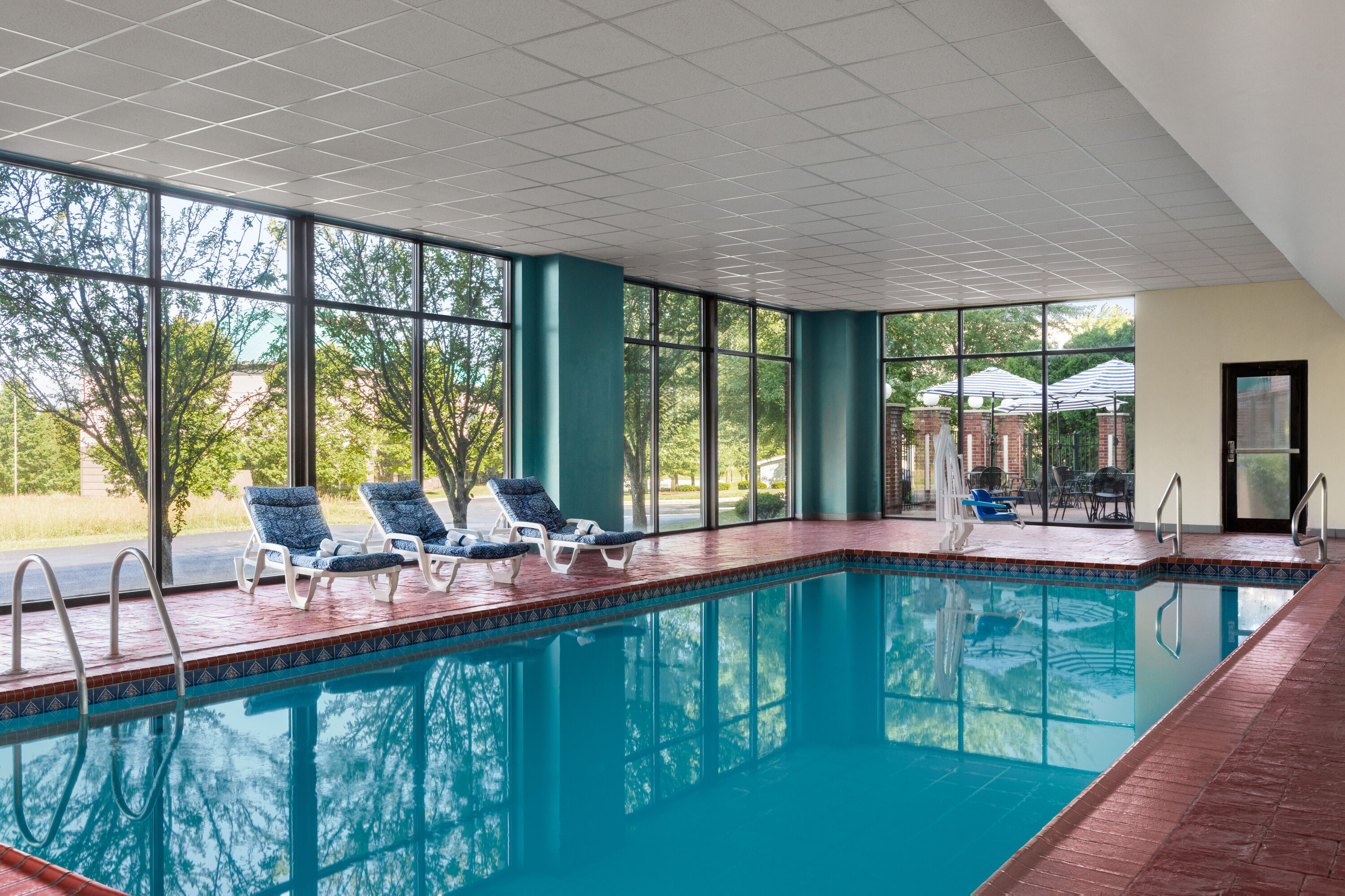 Wingate by Wyndham Louisville East Louisville KY Hotels