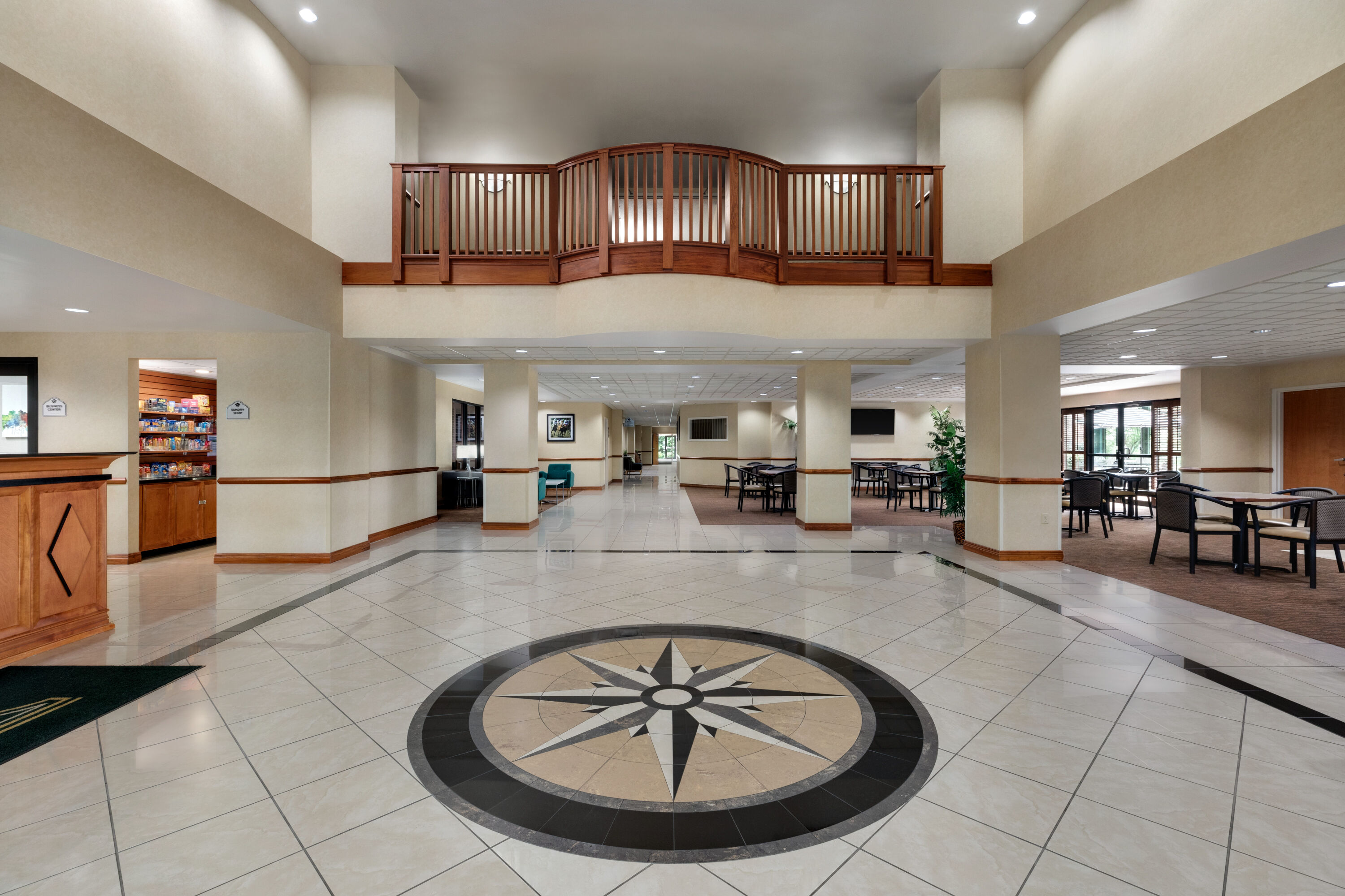 Wingate by Wyndham Louisville East Louisville KY Hotels