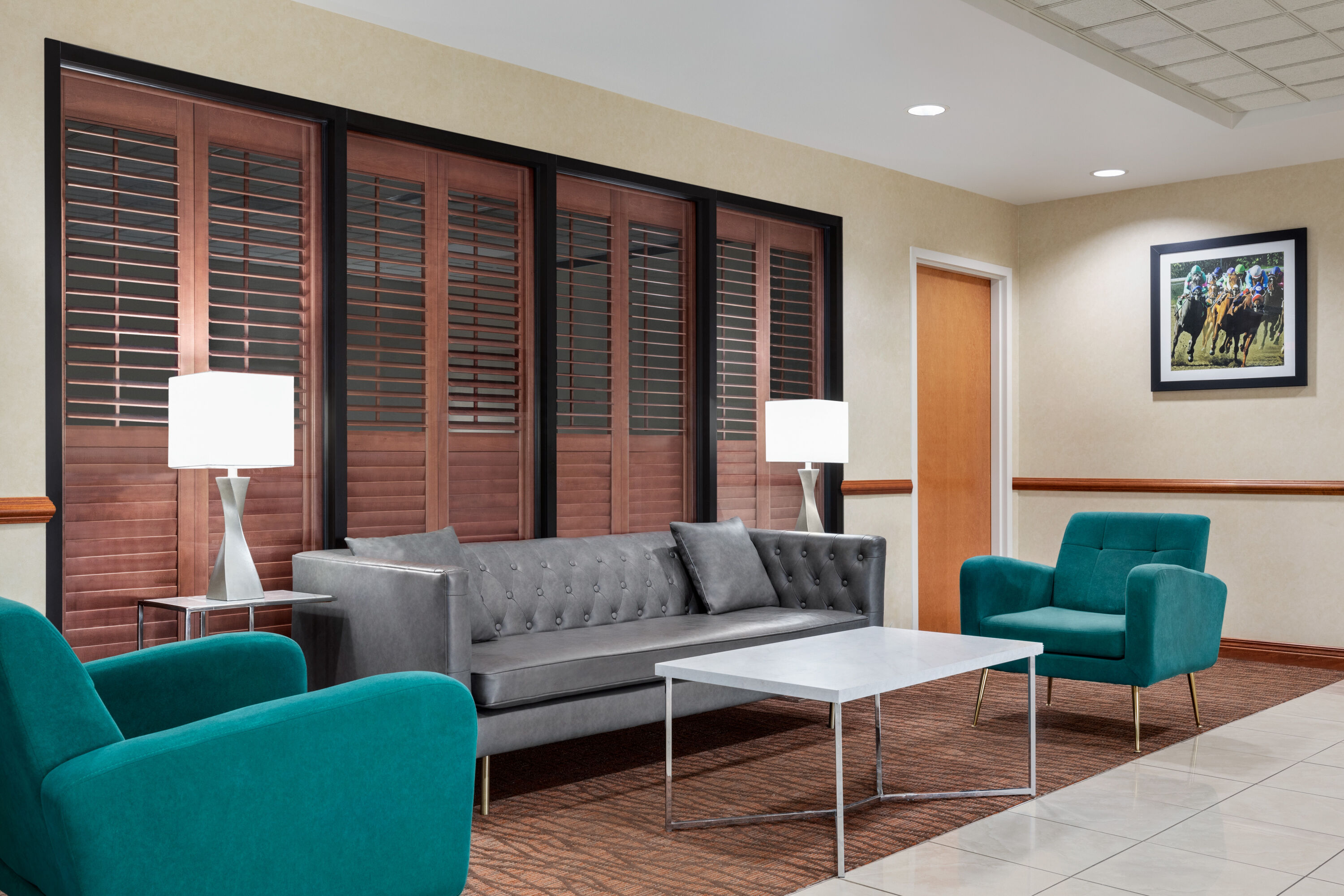 Wingate by Wyndham Louisville East Louisville KY Hotels