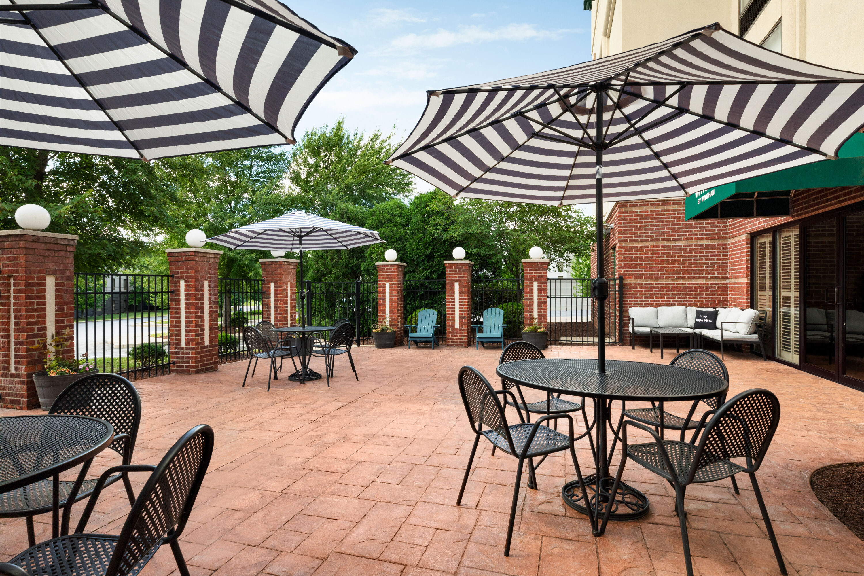Property amenity at Wingate by Wyndham Louisville East in Louisville, Kentucky