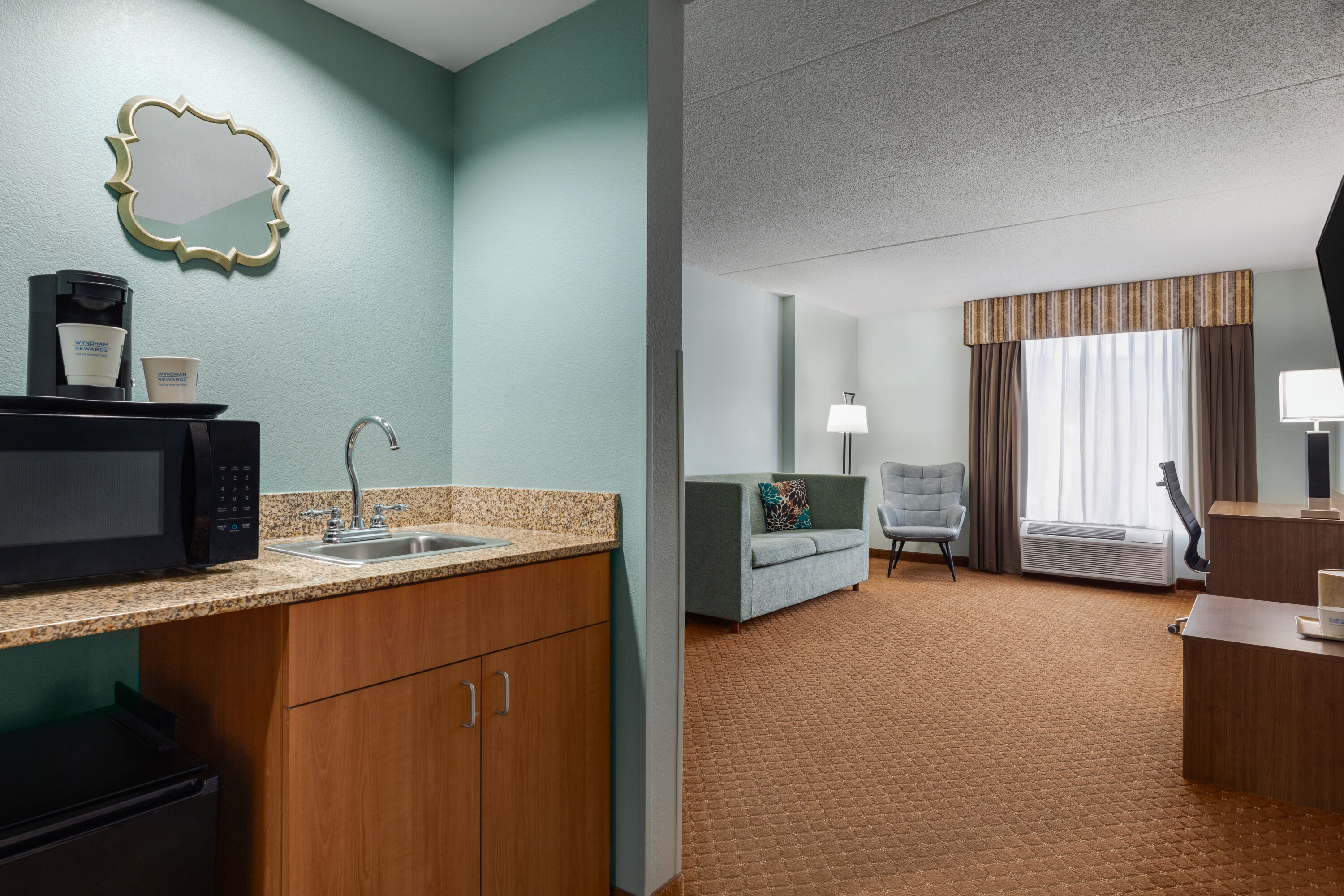 Wingate by Wyndham Louisville East Louisville KY Hotels