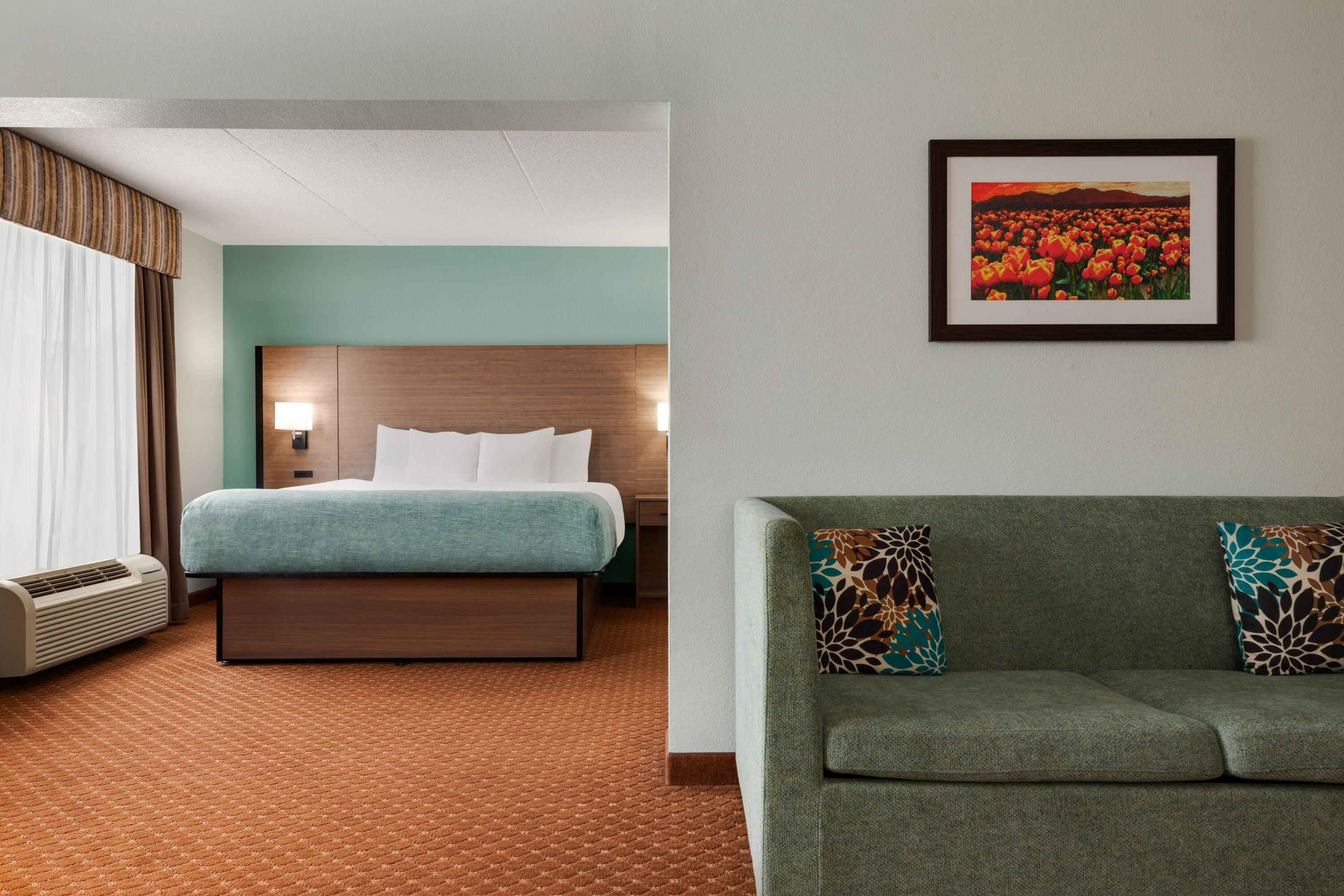 Wingate by Wyndham Louisville East Louisville KY Hotels