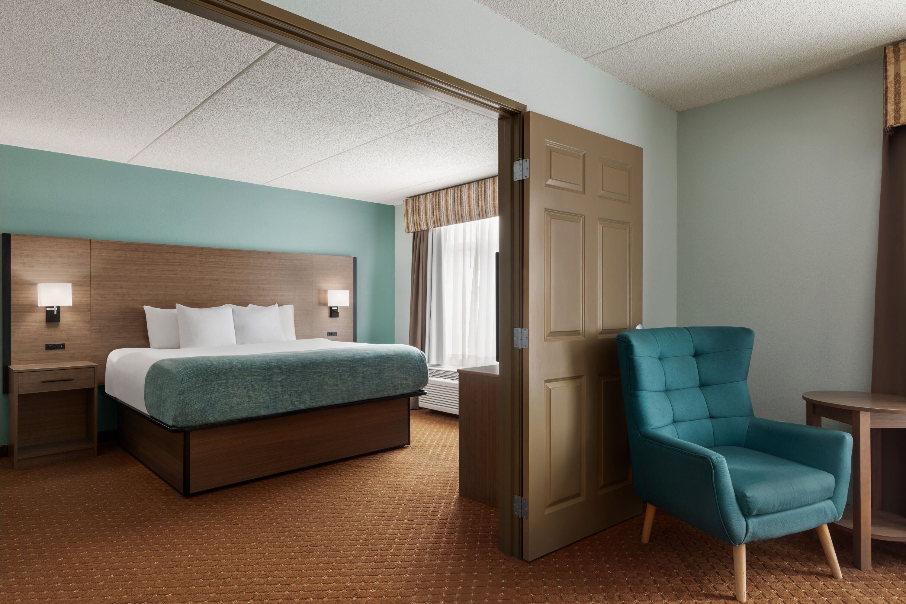 Wingate by Wyndham Louisville East Louisville KY Hotels