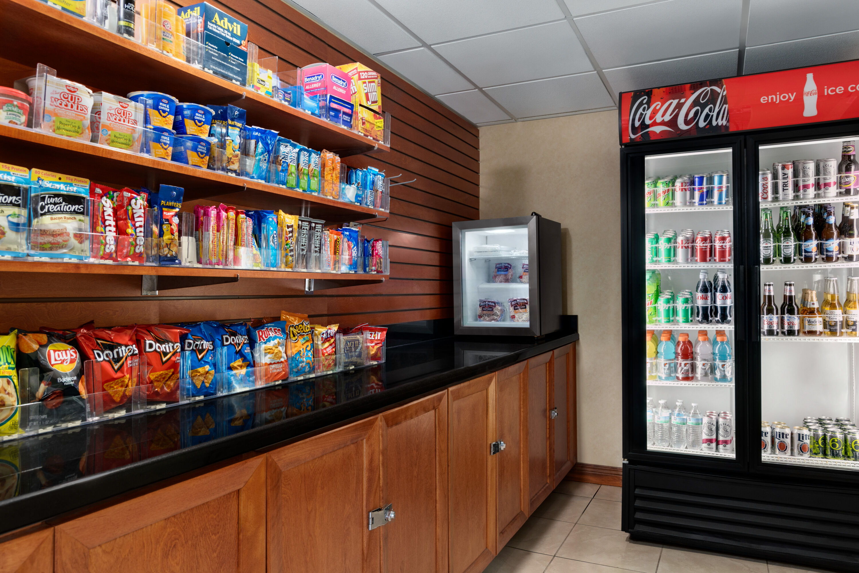 Mart at Wingate by Wyndham Louisville East in Louisville, Kentucky