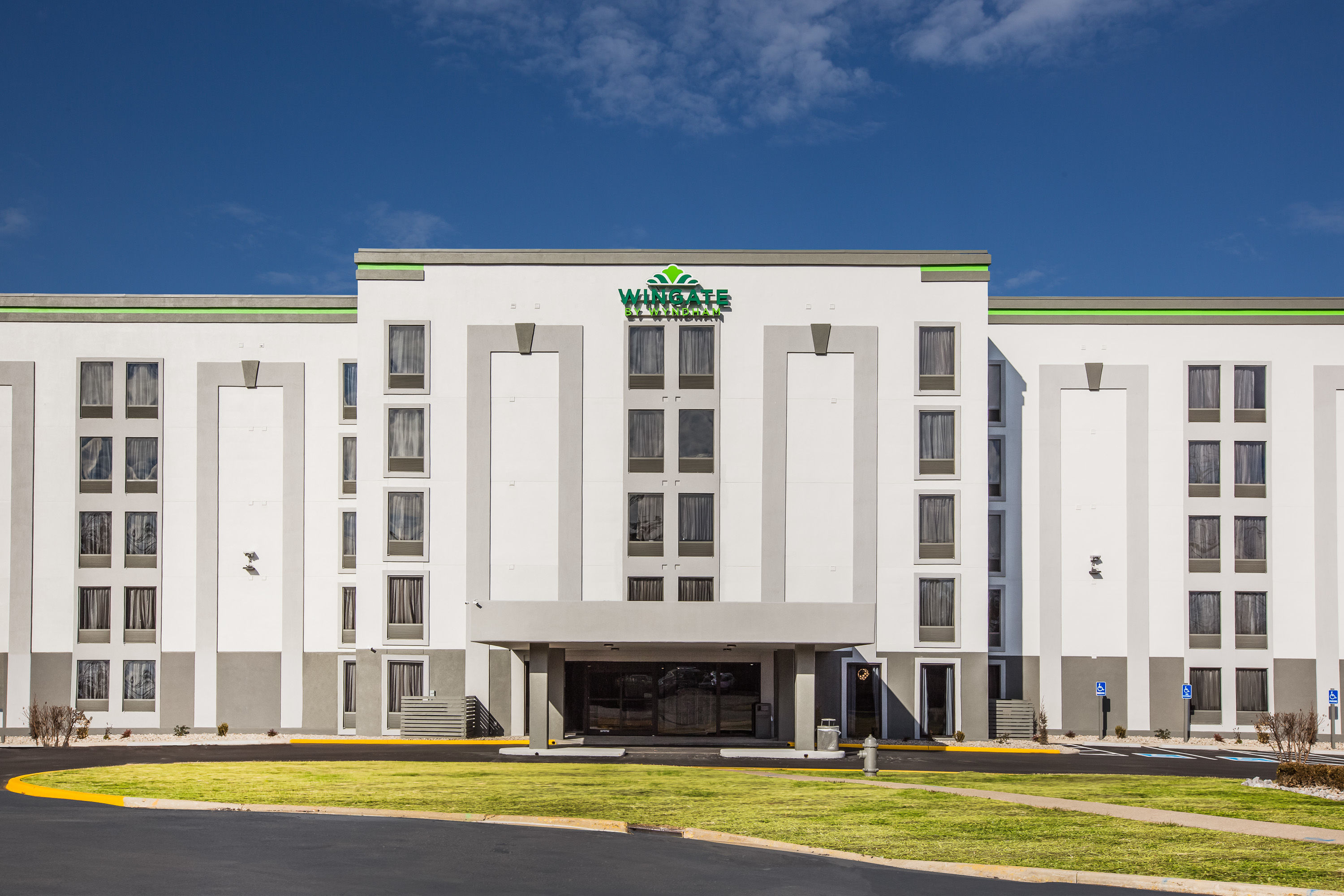 Wingate By Wyndham Louisville Fair And Expo Louisville Ky Hotels