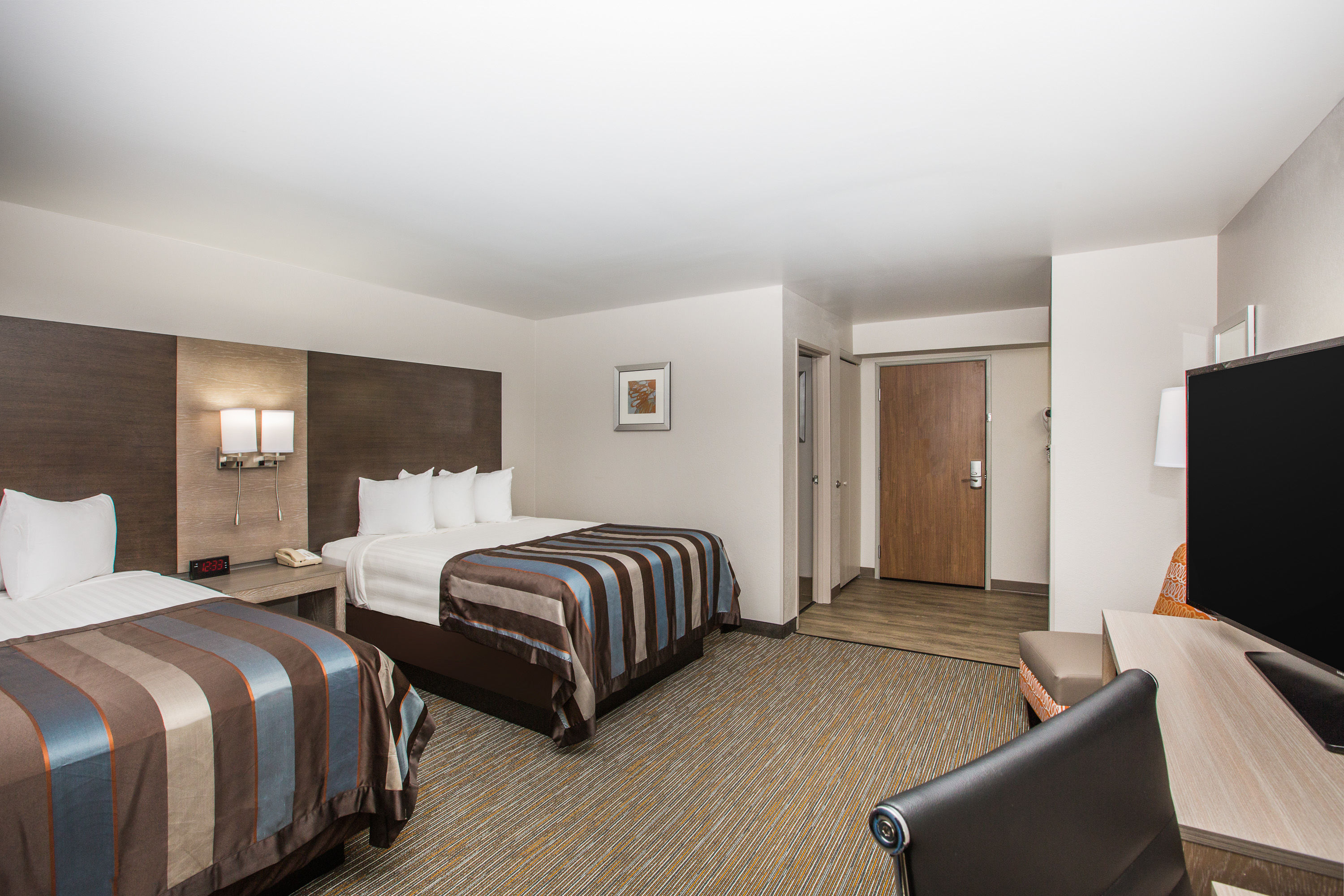 Wingate By Wyndham Louisville Fair And Expo Louisville