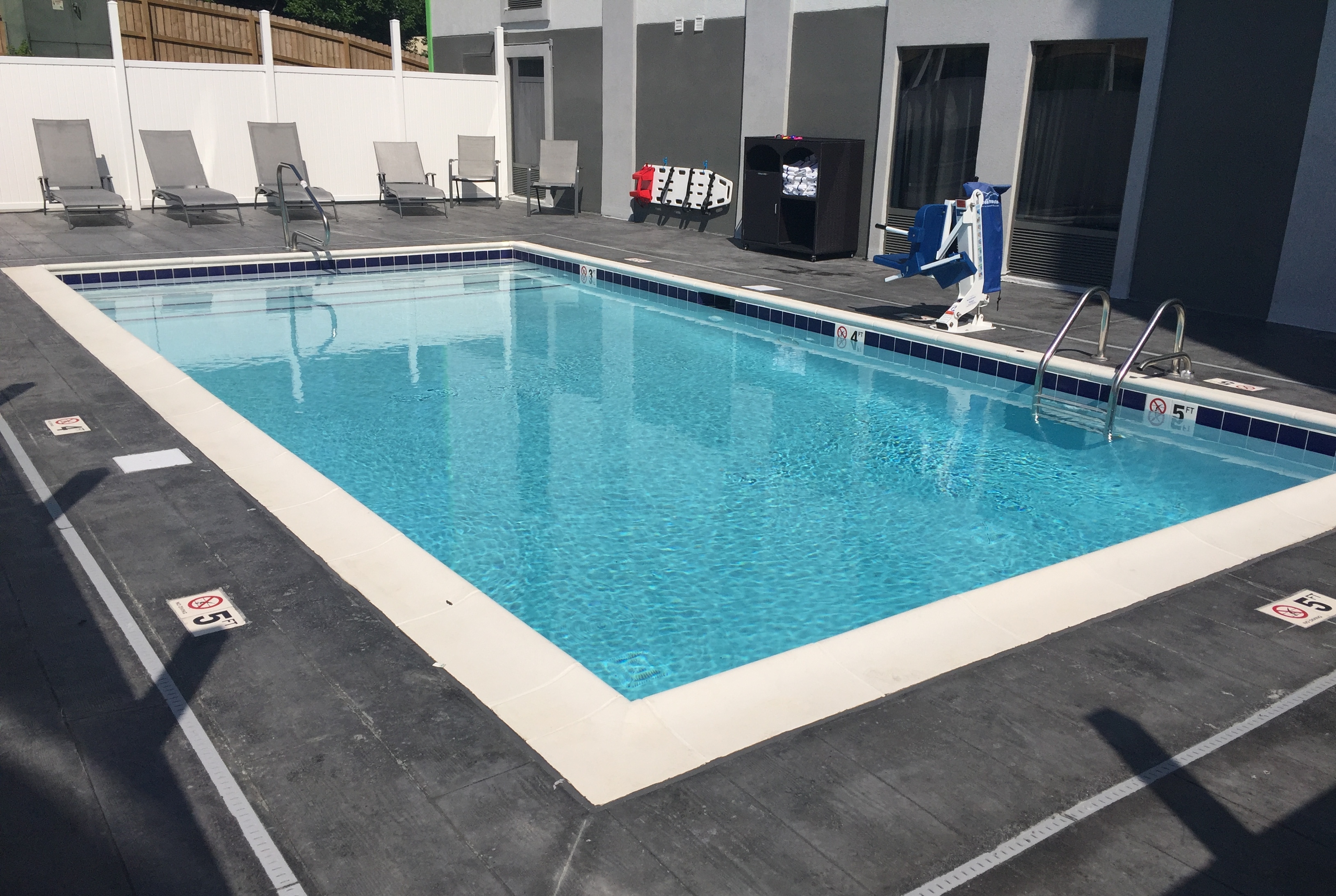 Wingate By Wyndham Louisville Fair And Expo Louisville