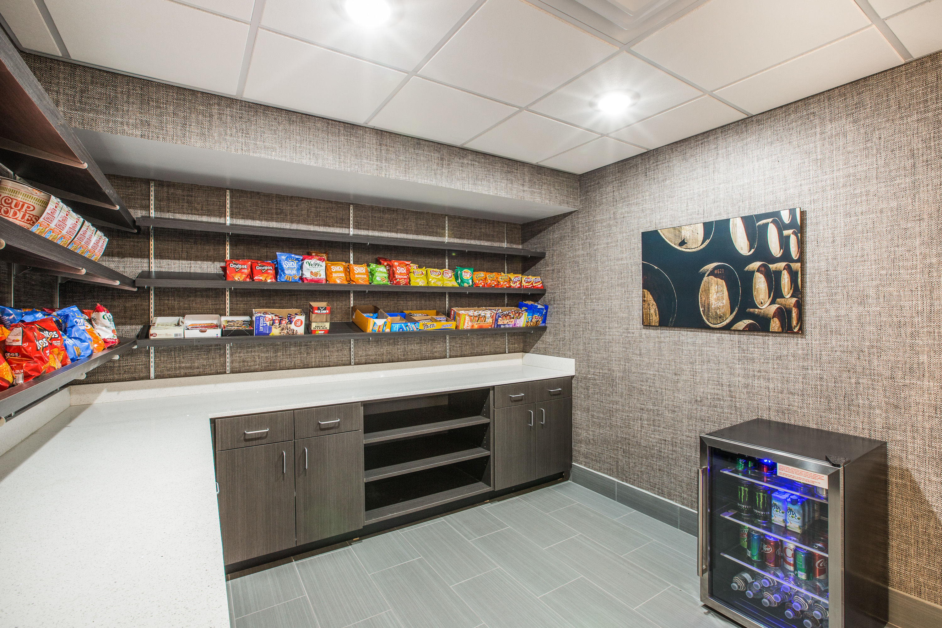 Mart at Wingate by Wyndham Louisville Fair and Expo in Louisville, Kentucky