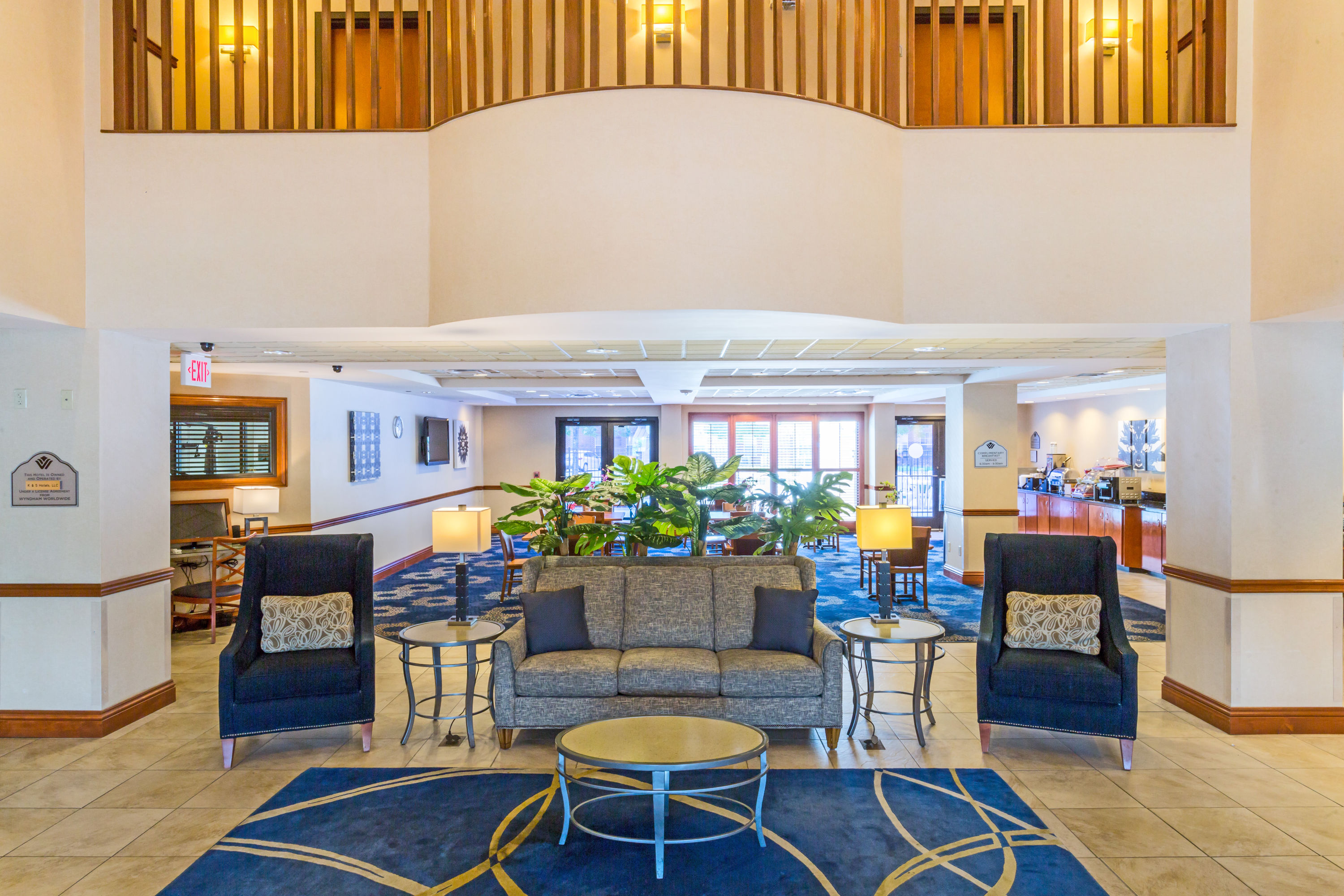 Wingate By Wyndham Houma Houma La Hotels