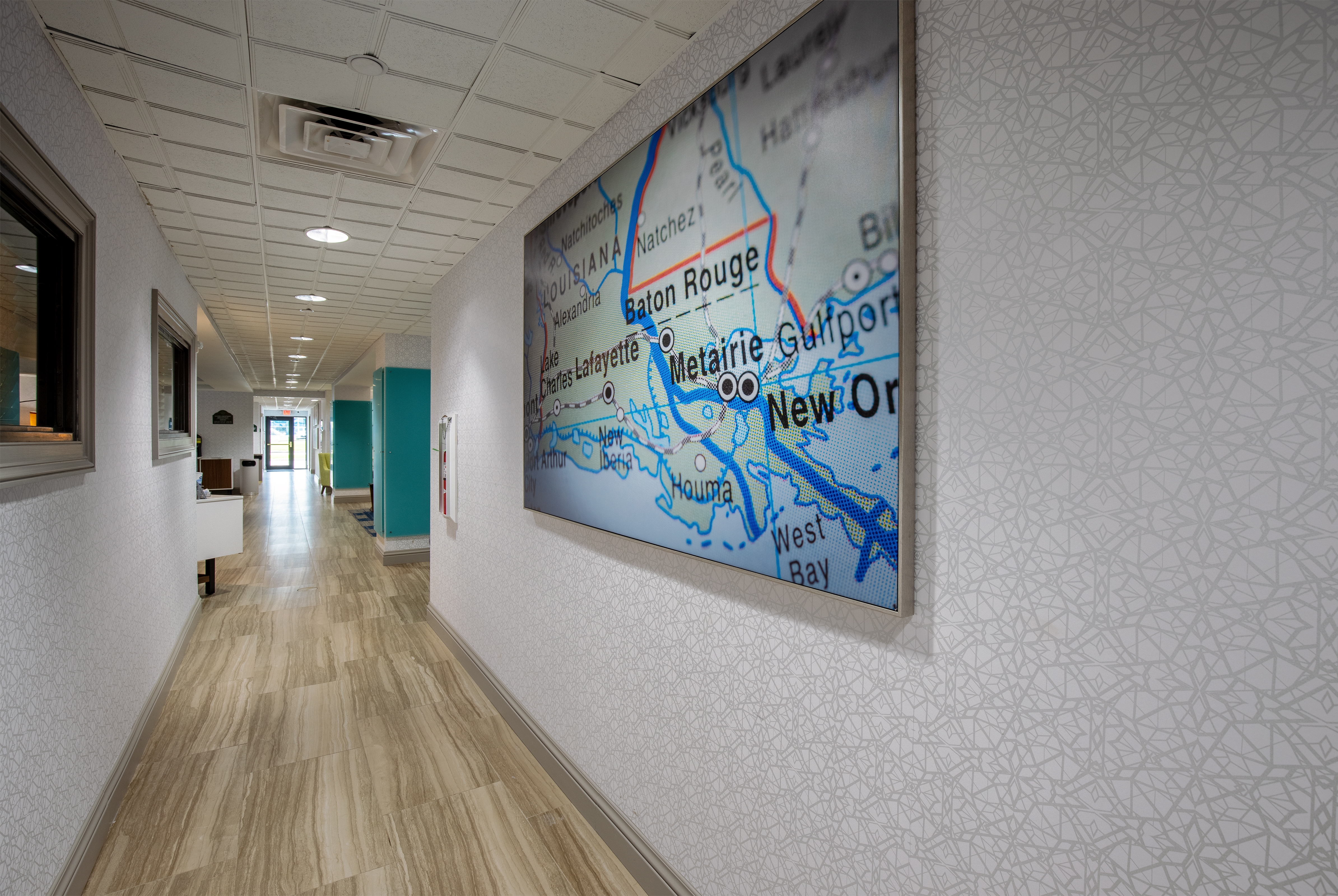 Property amenity at Wingate by Wyndham Lafayette Airport in Lafayette, Louisiana