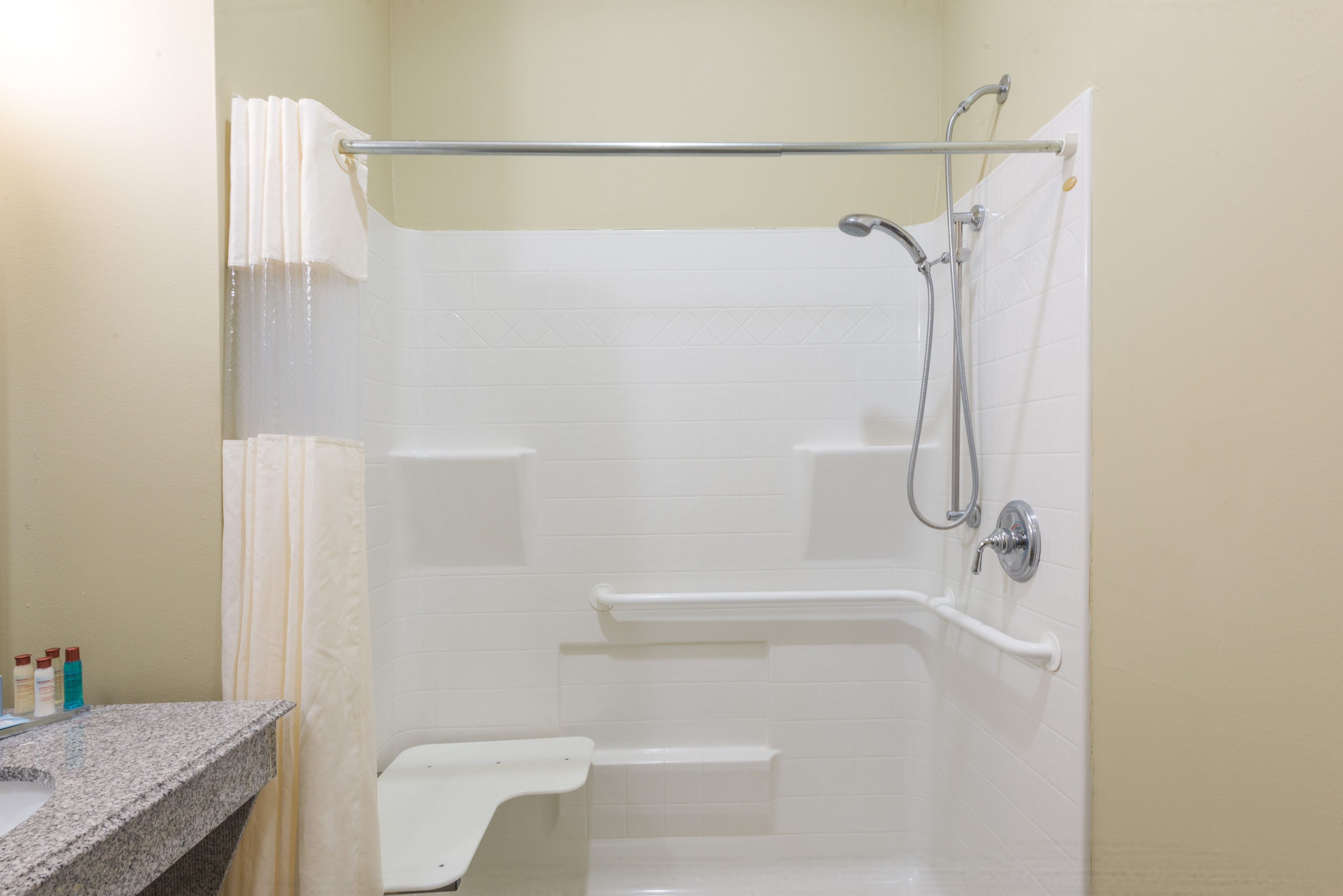 Guest room amenity at Wingate by Wyndham Lake Charles Casino Area in Lake Charles, Louisiana