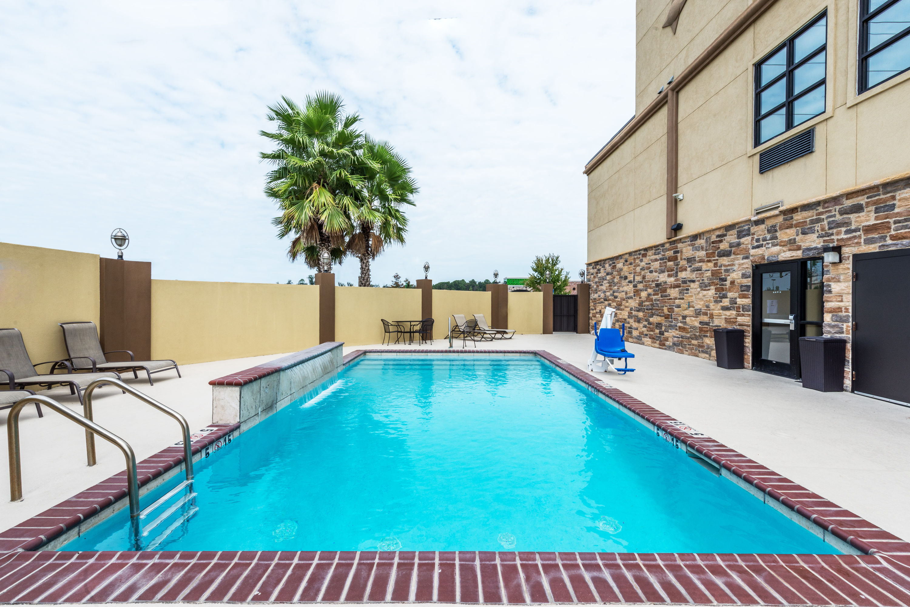 Wingate Wyndham Lake Charles Casino Area Lake Charles  Hotels