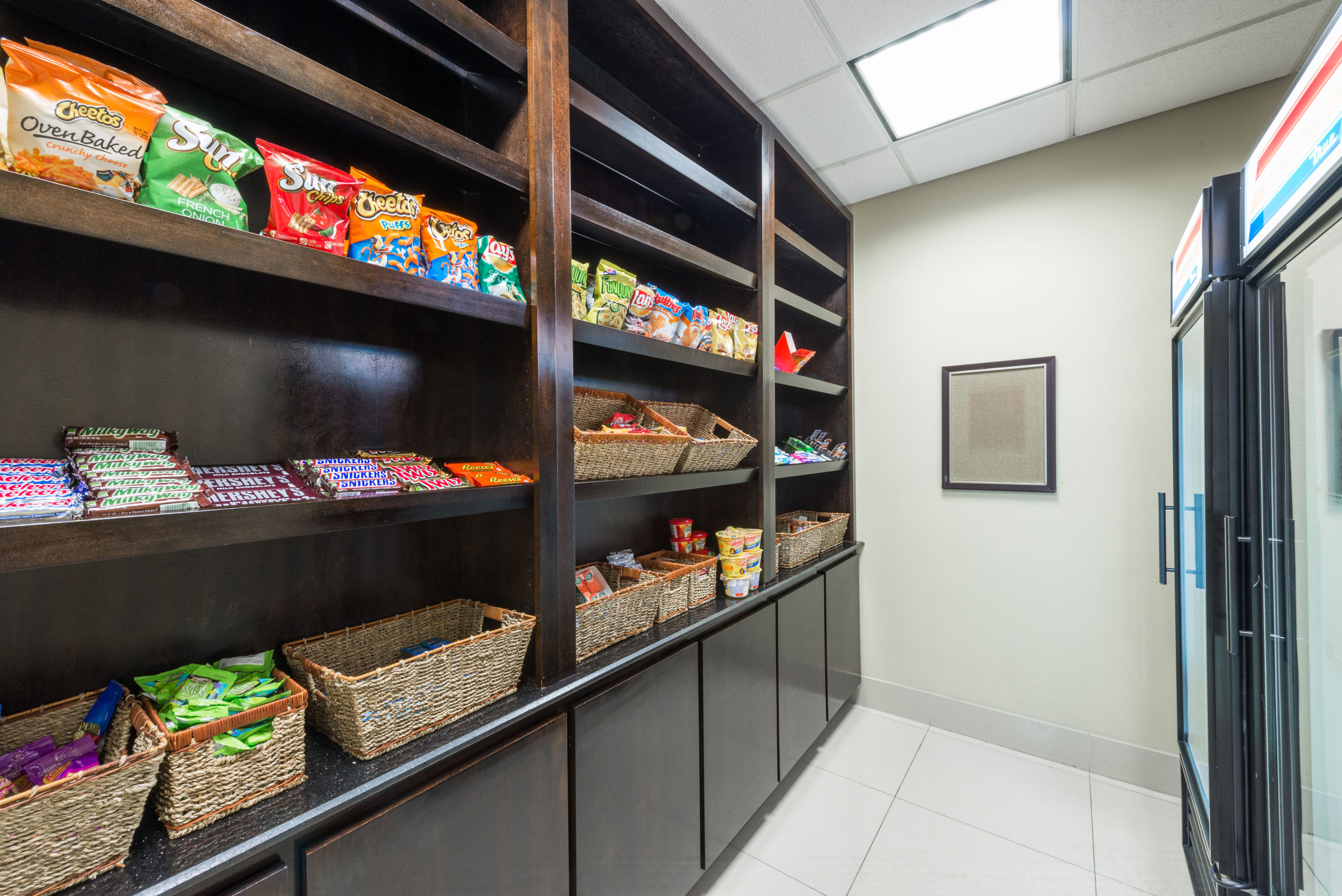 Property amenity at Wingate by Wyndham Lake Charles Casino Area in Lake Charles, Louisiana