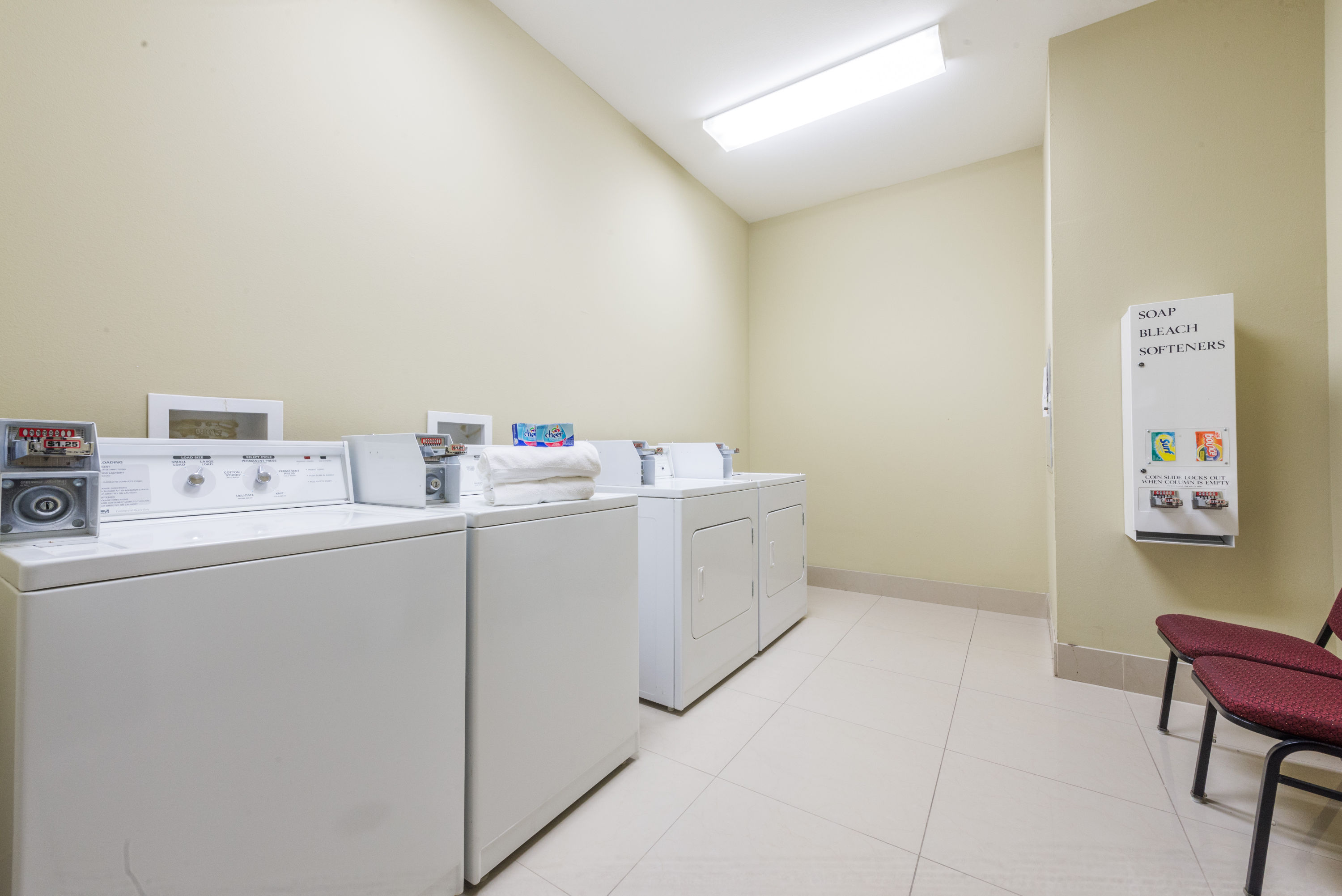 Property amenity at Wingate by Wyndham Lake Charles Casino Area in Lake Charles, Louisiana