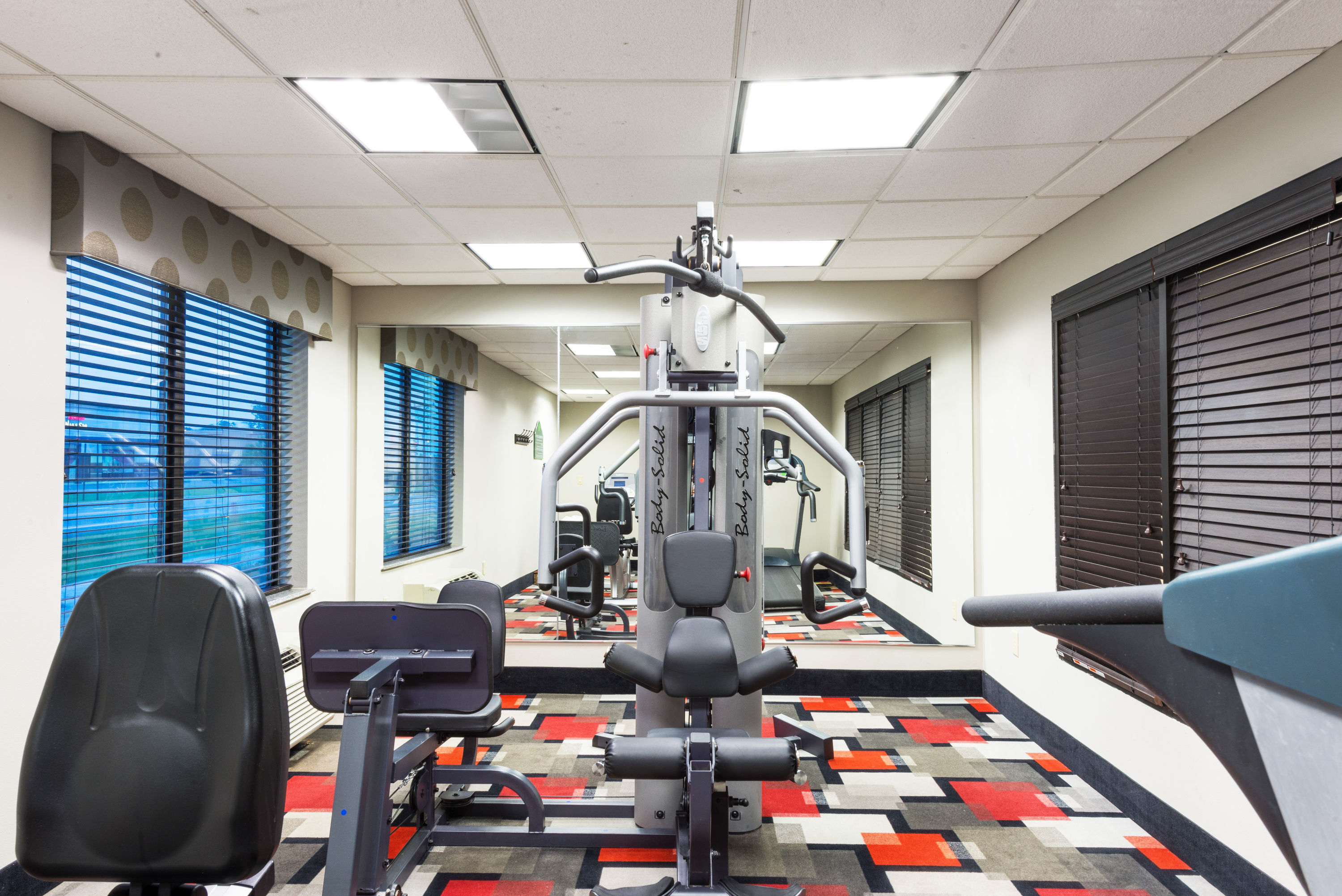 Property amenity at Wingate by Wyndham Lake Charles Casino Area in Lake Charles, Louisiana