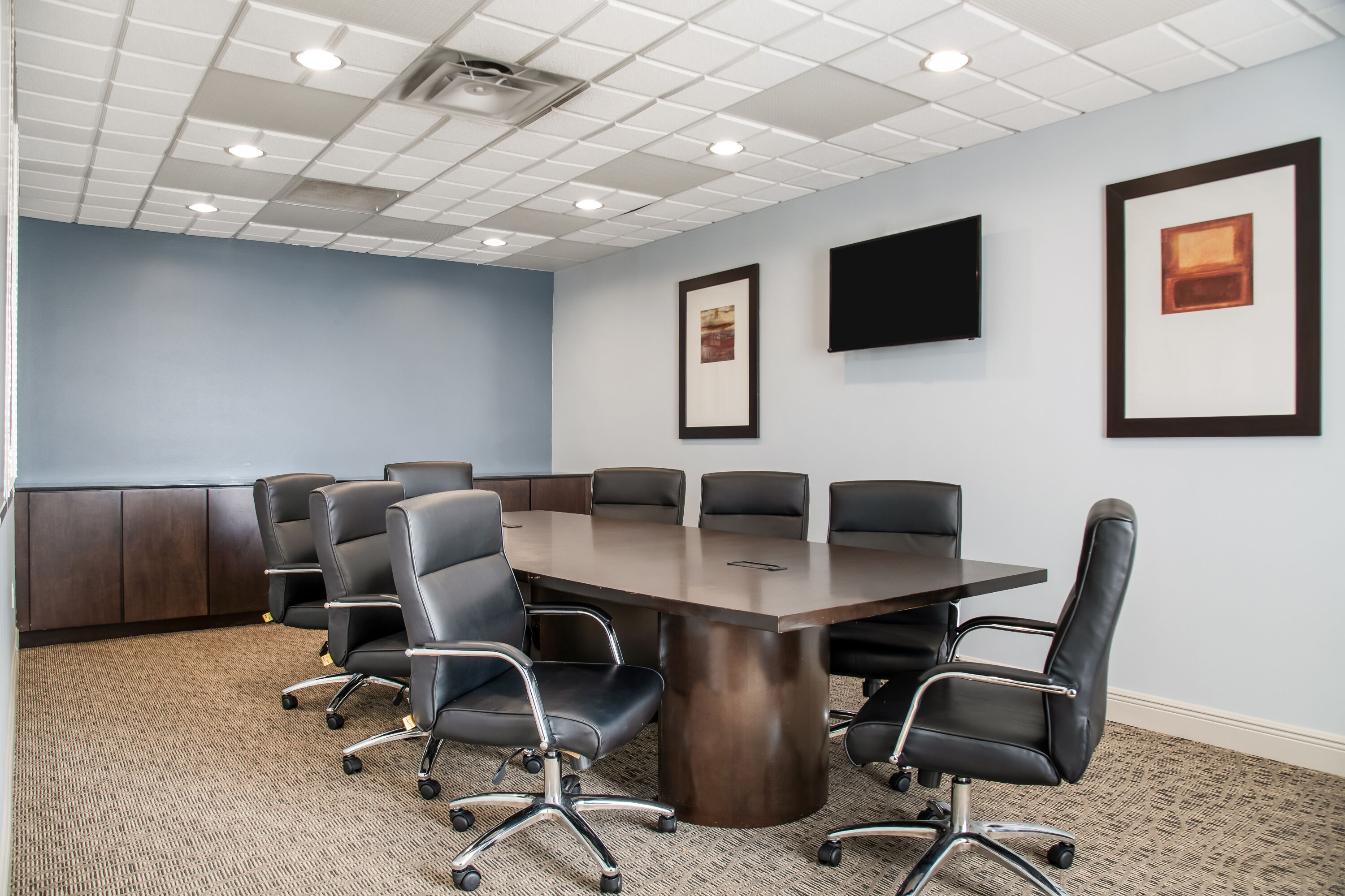 Board room at Wingate by Wyndham Slidell/New Orleans East Area in Slidell, Louisiana