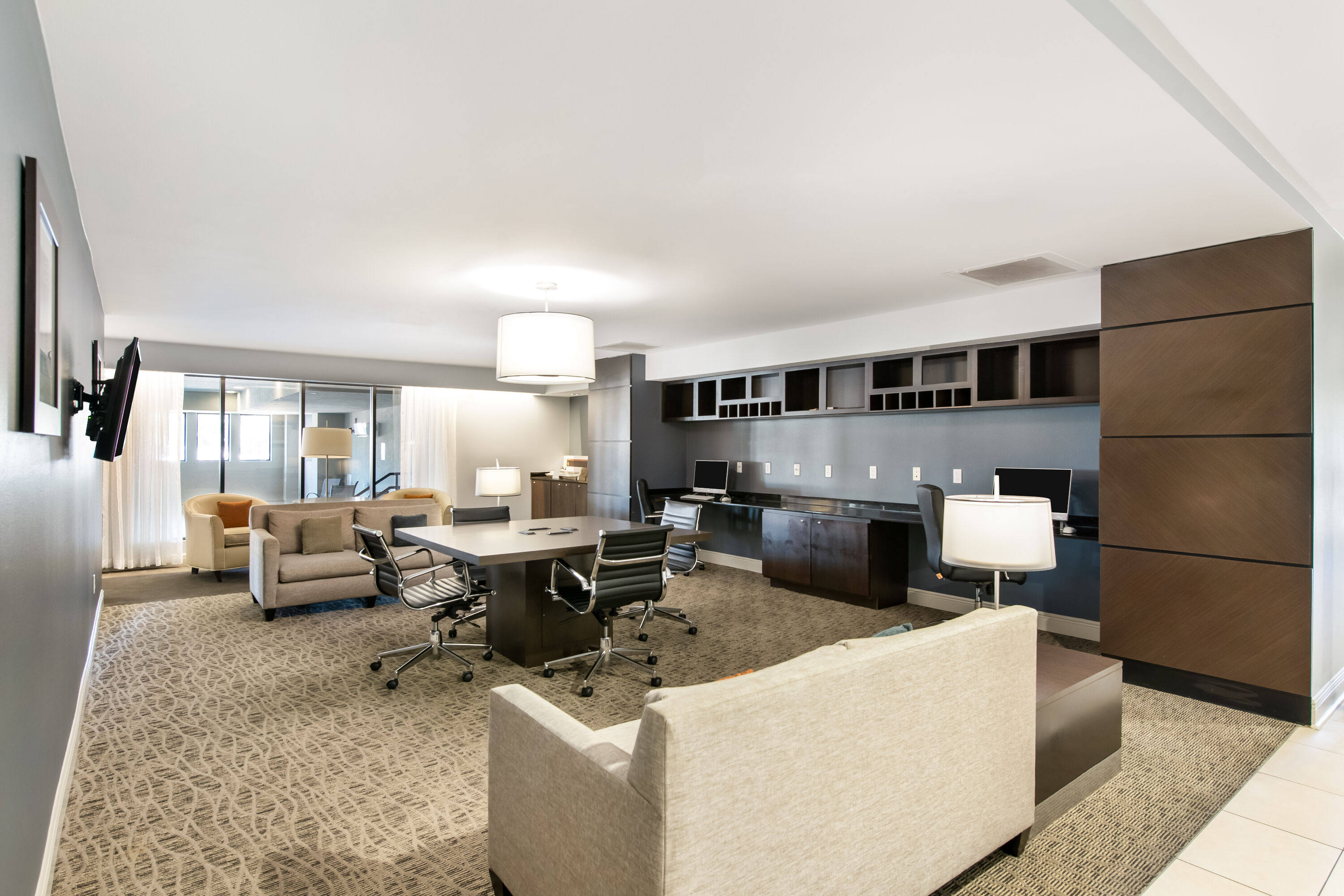 Wingate by Wyndham Slidell/New Orleans East Area business center in Slidell, Louisiana