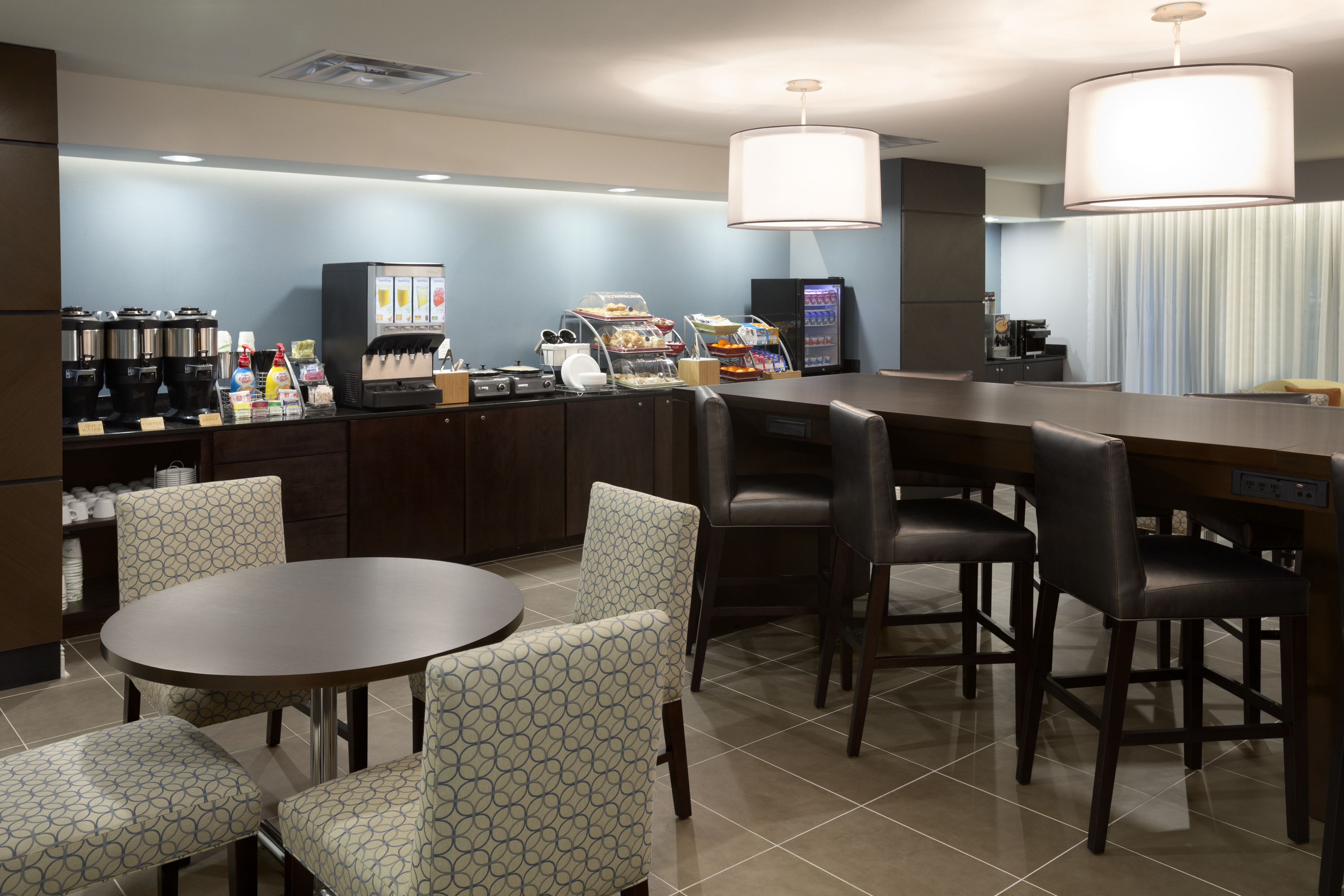 Wingate by Wyndham Slidell/New Orleans East Area restaurant in Slidell, Louisiana