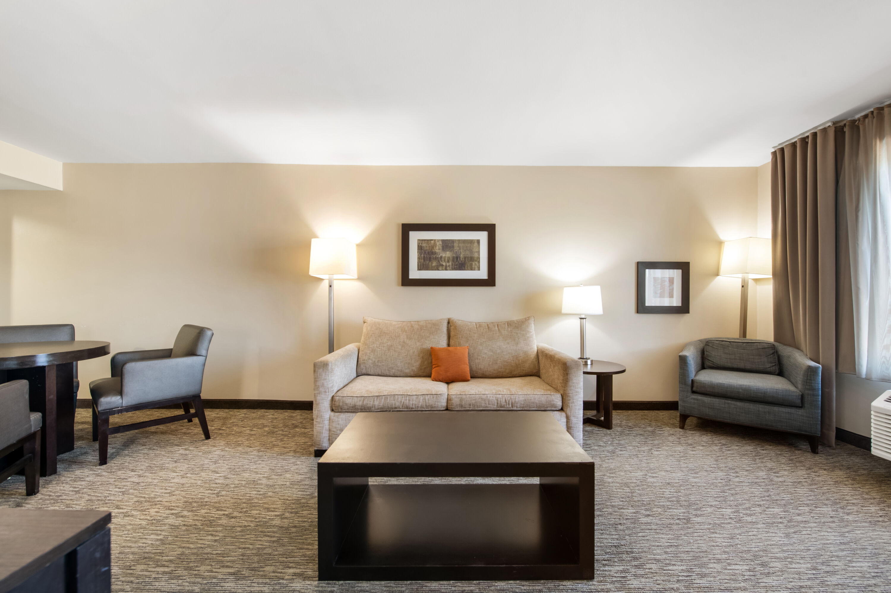 Wingate by Wyndham Slidell/New Orleans East Area suite in Slidell, Louisiana