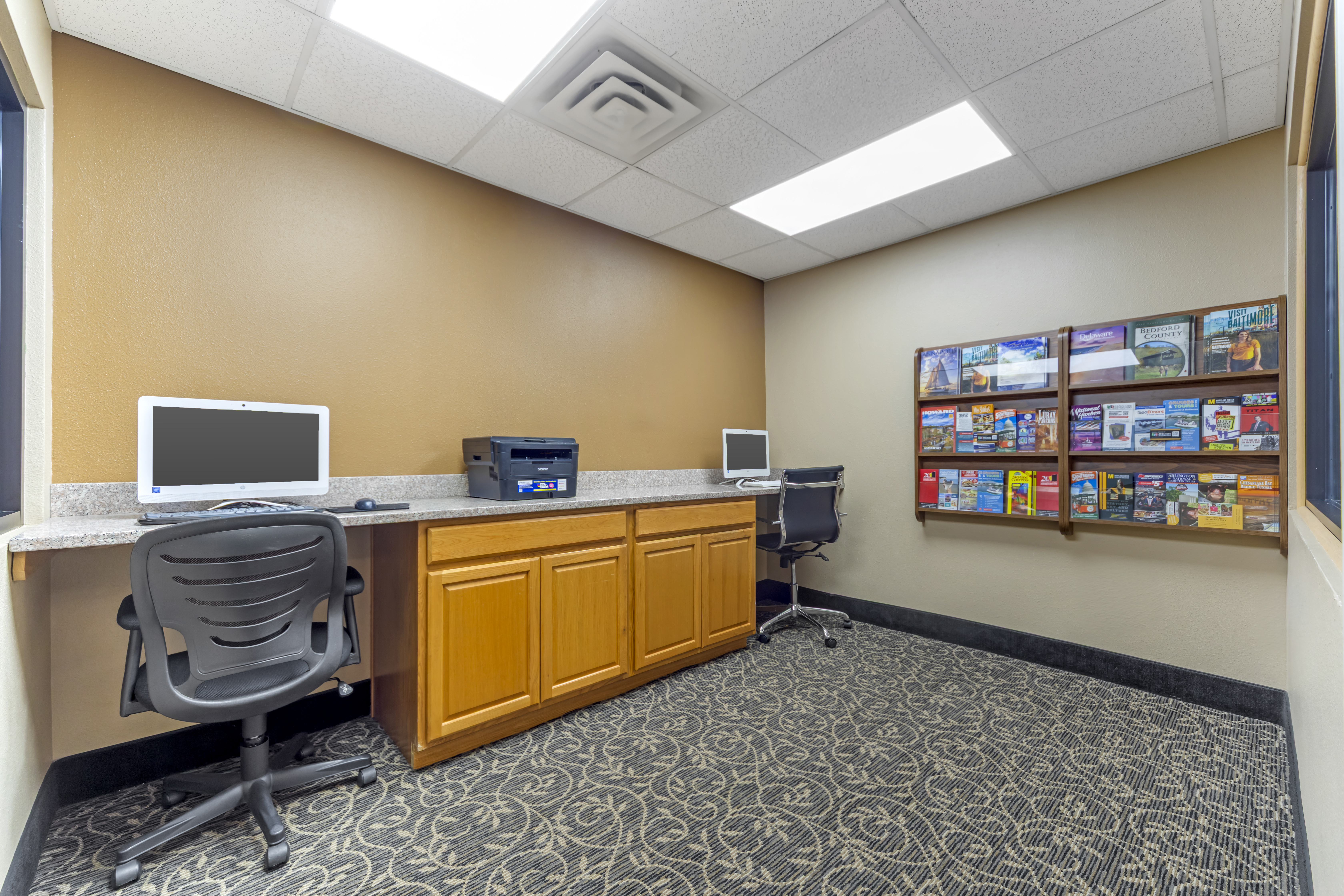 Wingate by Wyndham North East business center in North East, Maryland