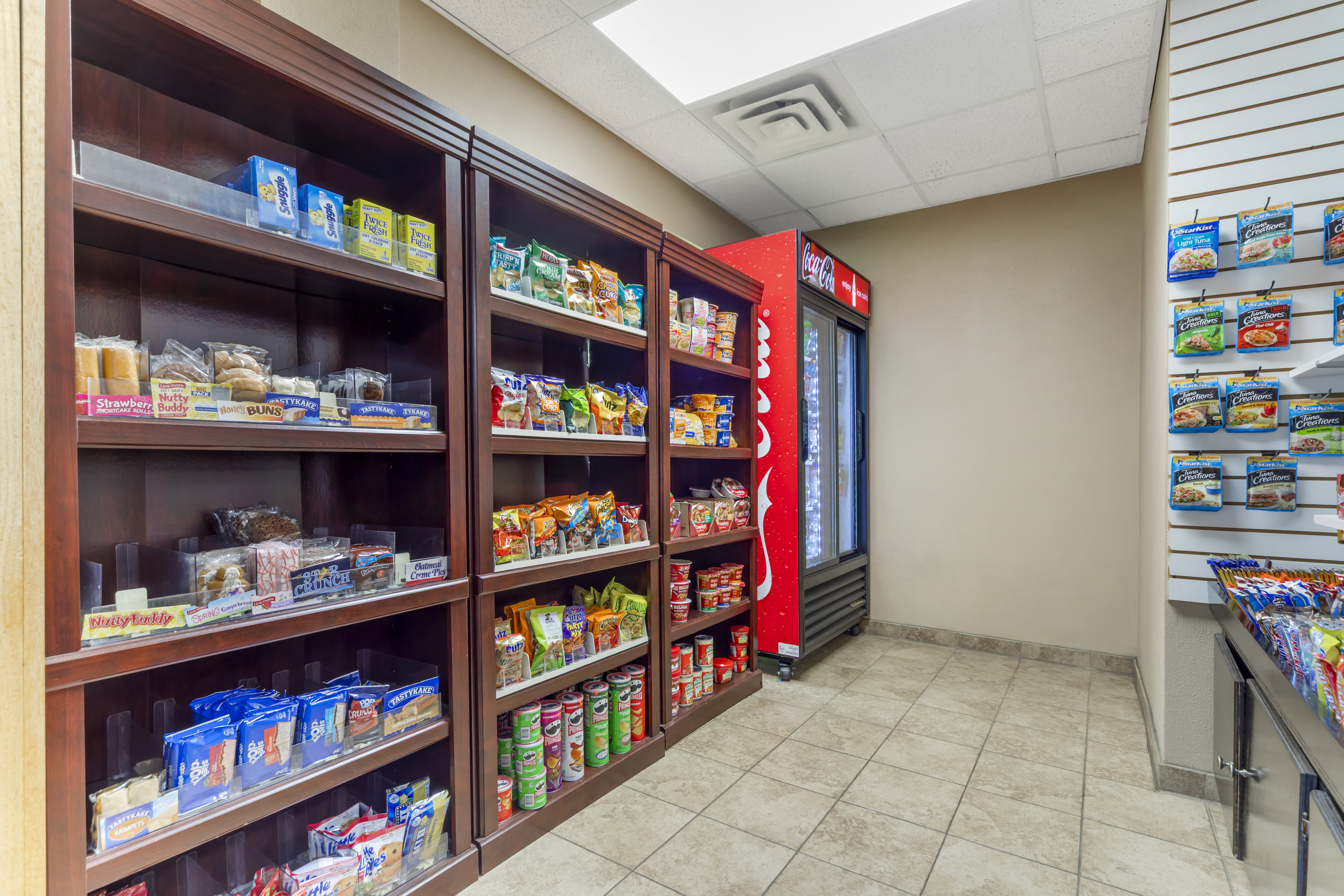 Mart at Wingate by Wyndham North East in North East, Maryland