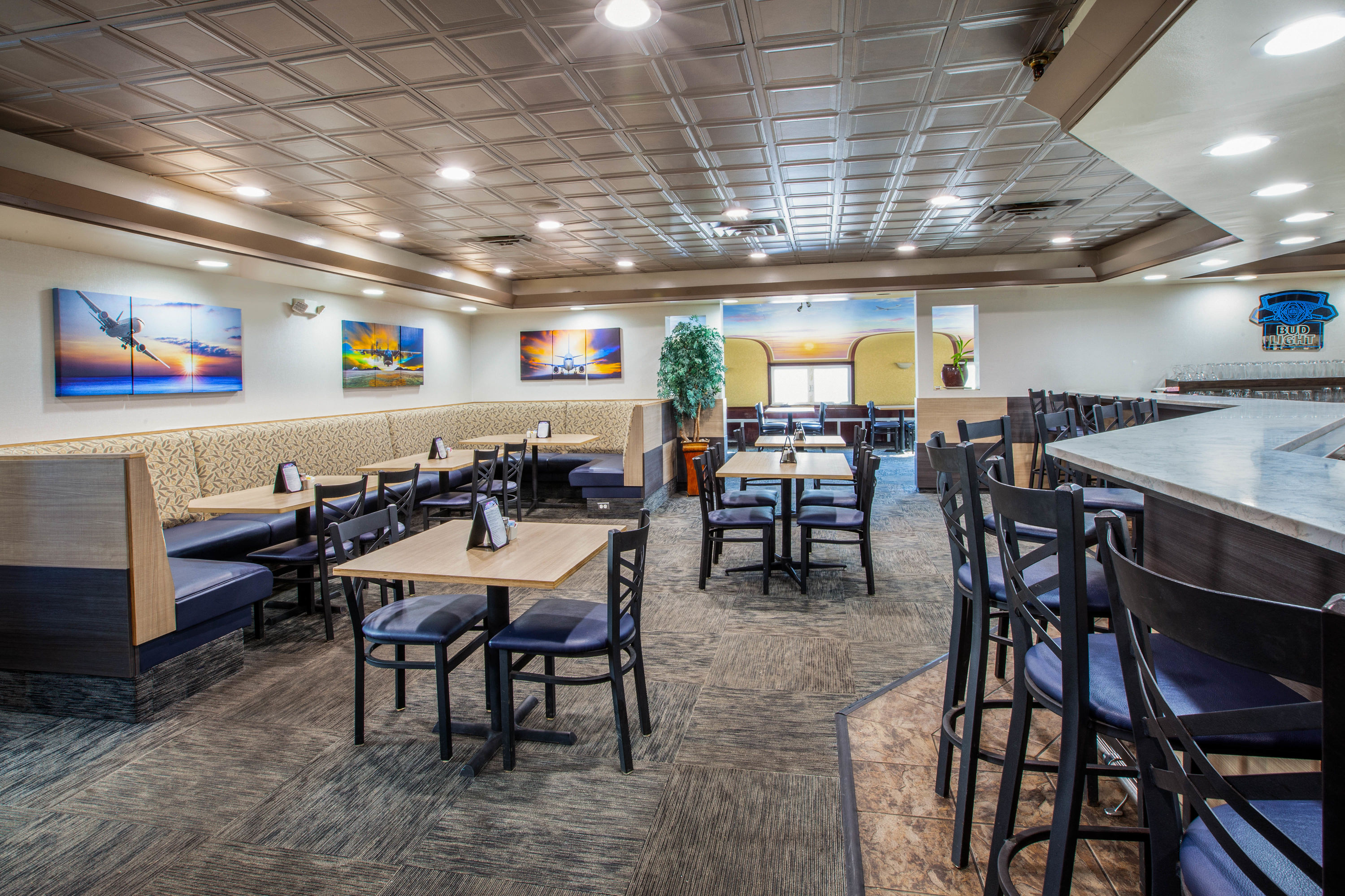 Wingate By Wyndham Detroit Metro Airport Romulus Mi Hotels