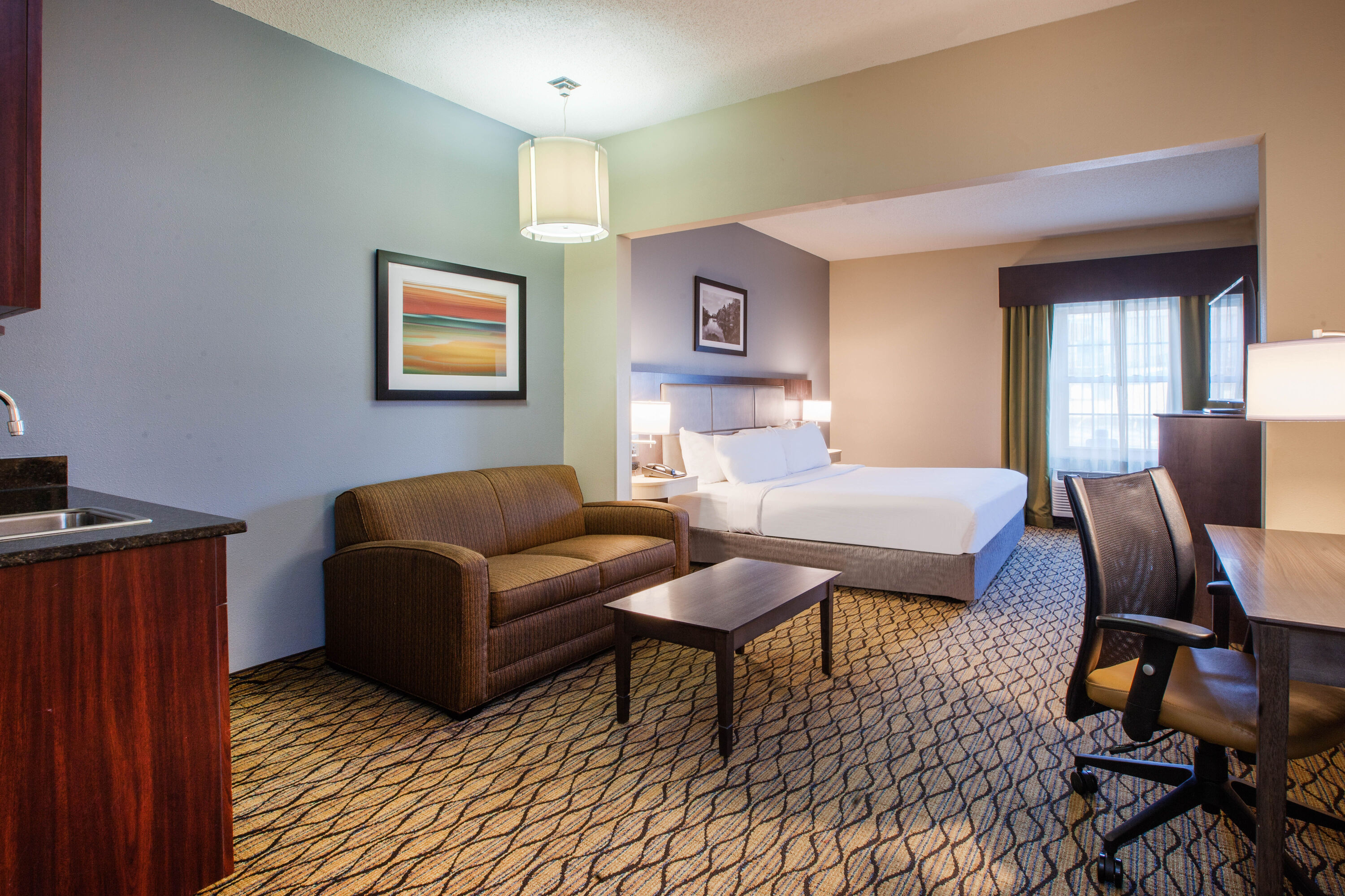 Wingate by Wyndham Roseville/Detroit Roseville, MI Hotels