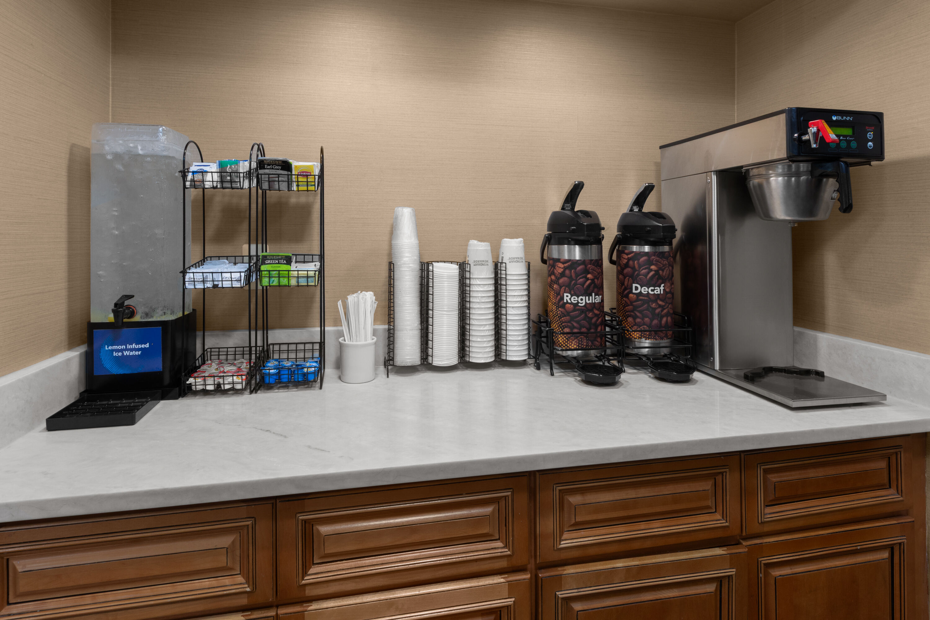 Property amenity at Wingate by Wyndham Utica in Utica, Michigan