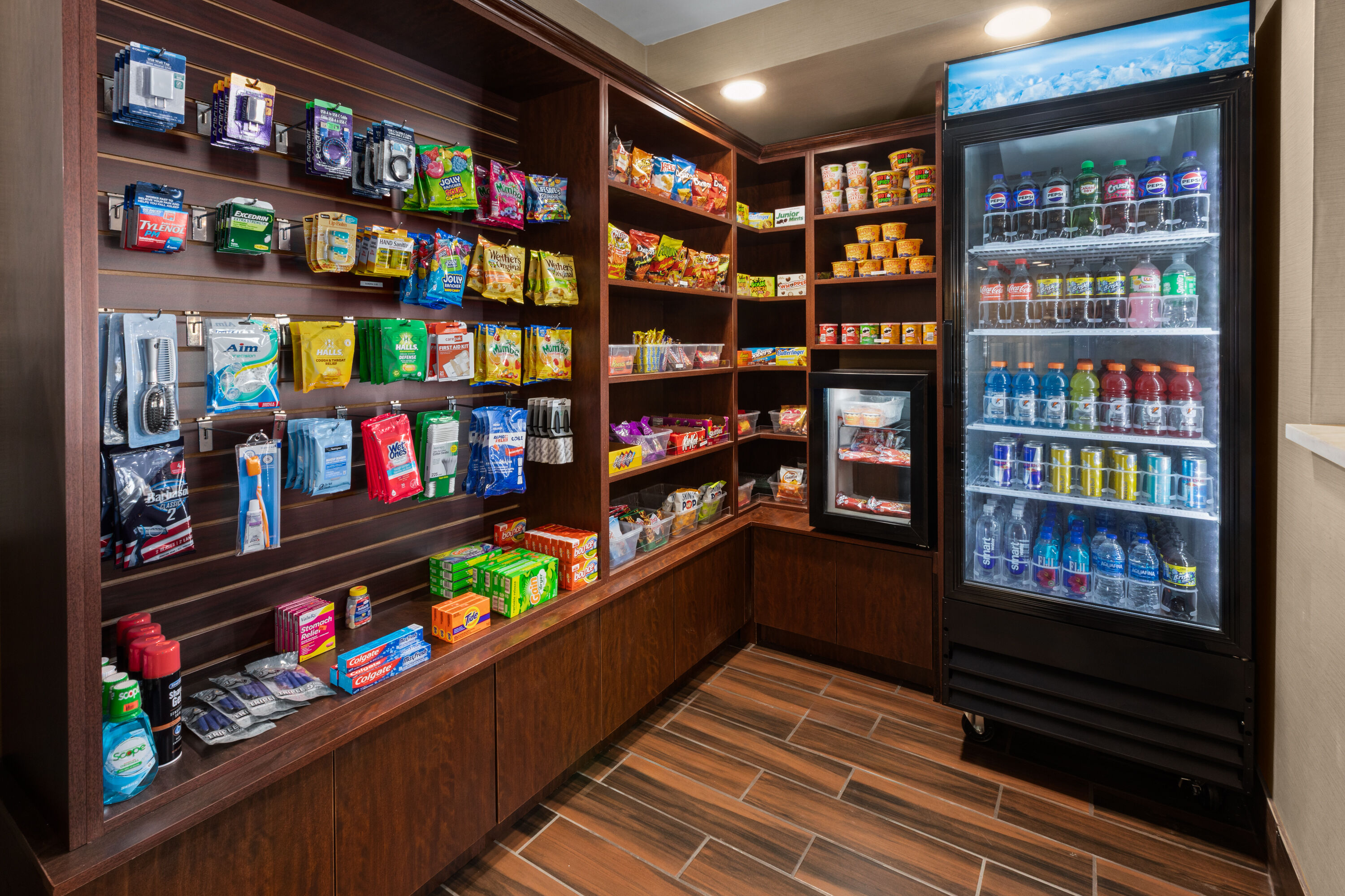 Mart at Wingate by Wyndham Utica in Utica, Michigan