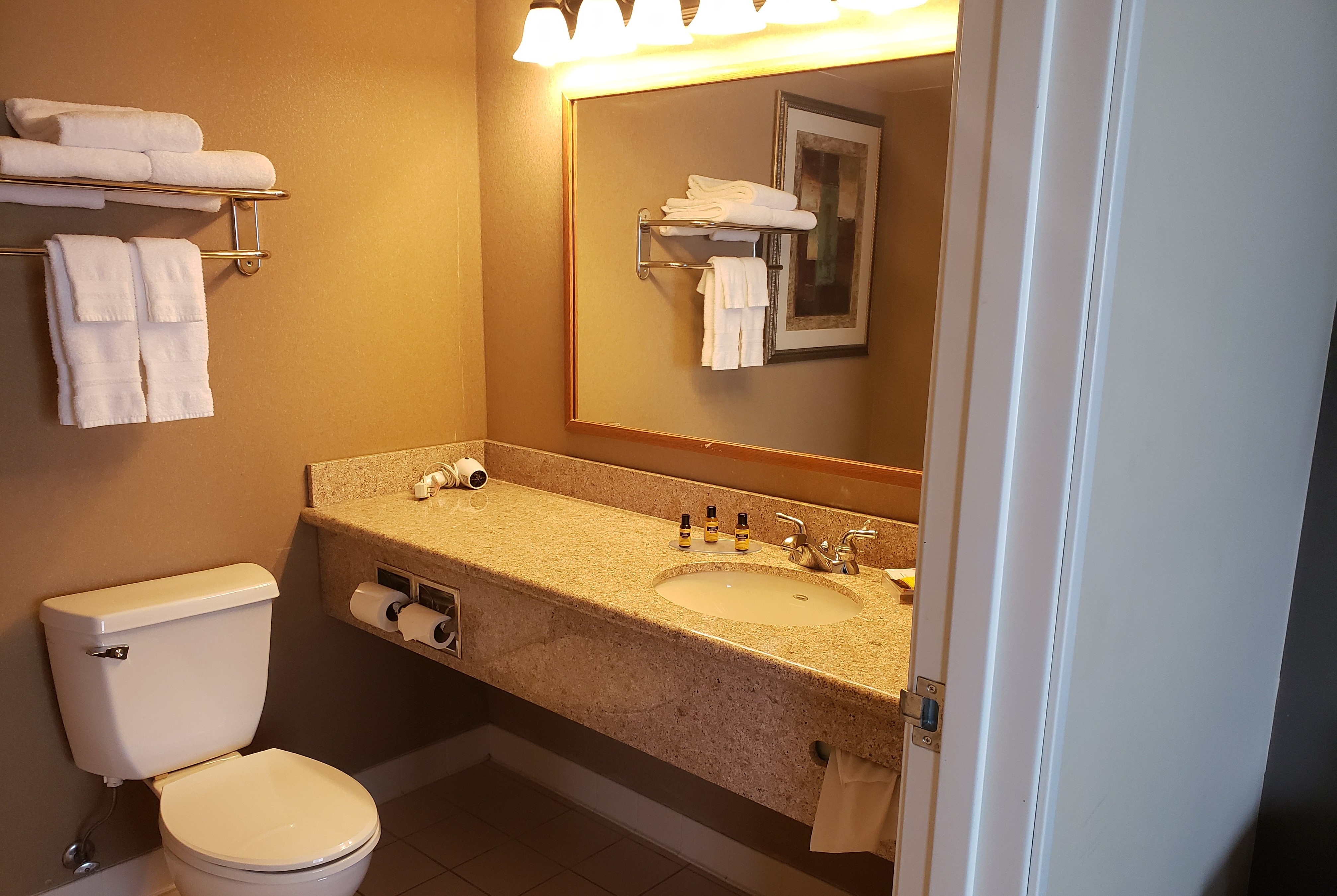 Wyndham Hotels Coon Rapids Mn