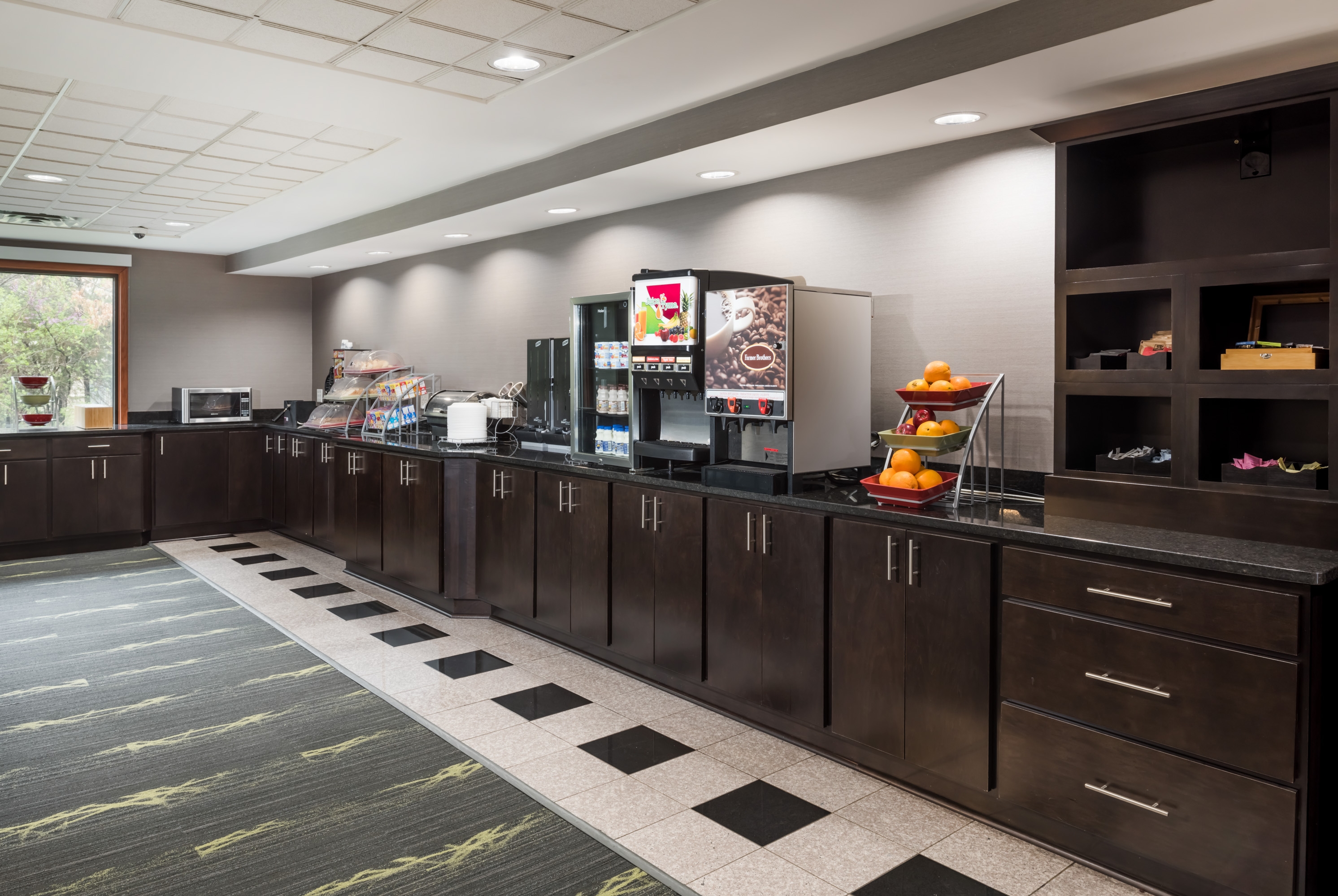 Wingate by Wyndham Columbia Columbia MO Hotels