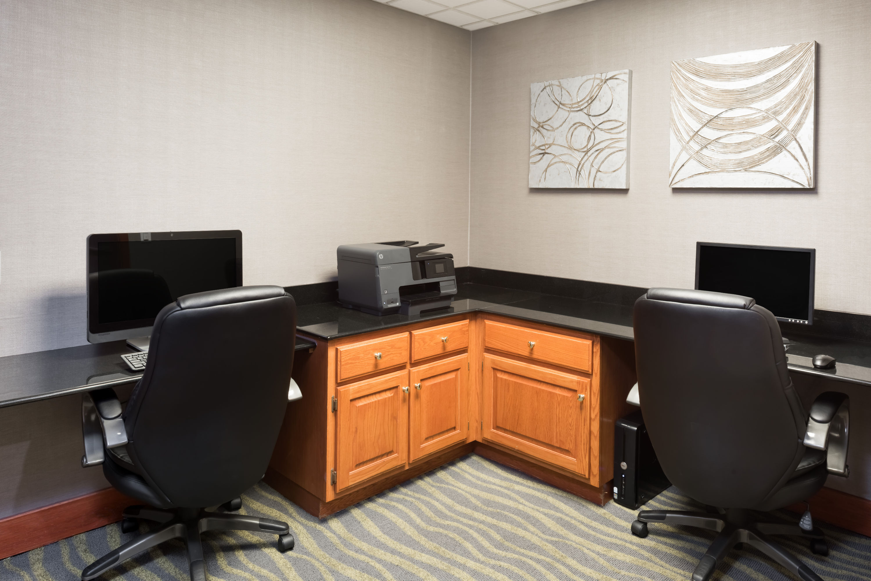 Wingate by Wyndham Columbia Columbia MO Hotels