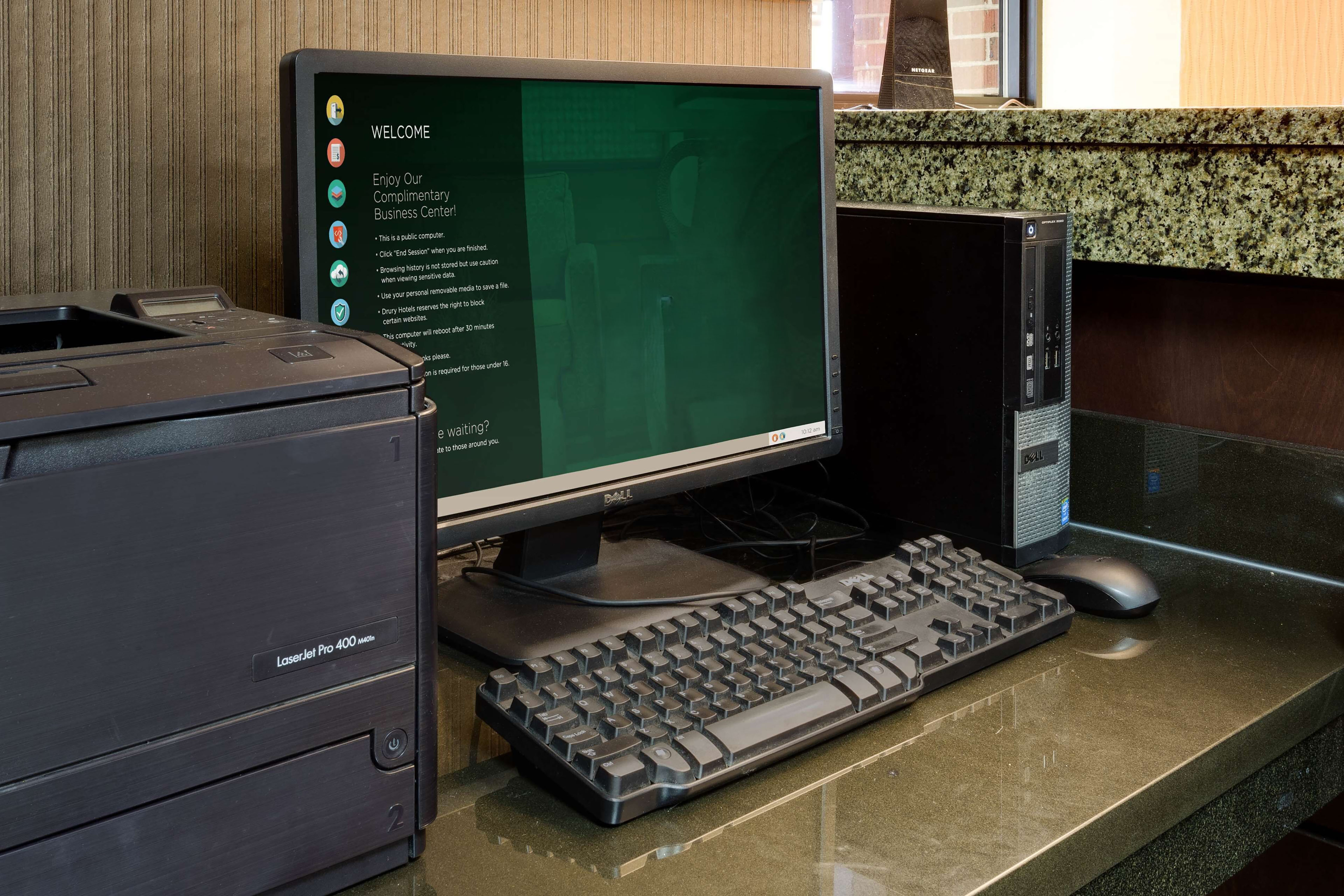 Wingate by Wyndham St. Louis/Fenton Route 66 business center in Fenton, Missouri