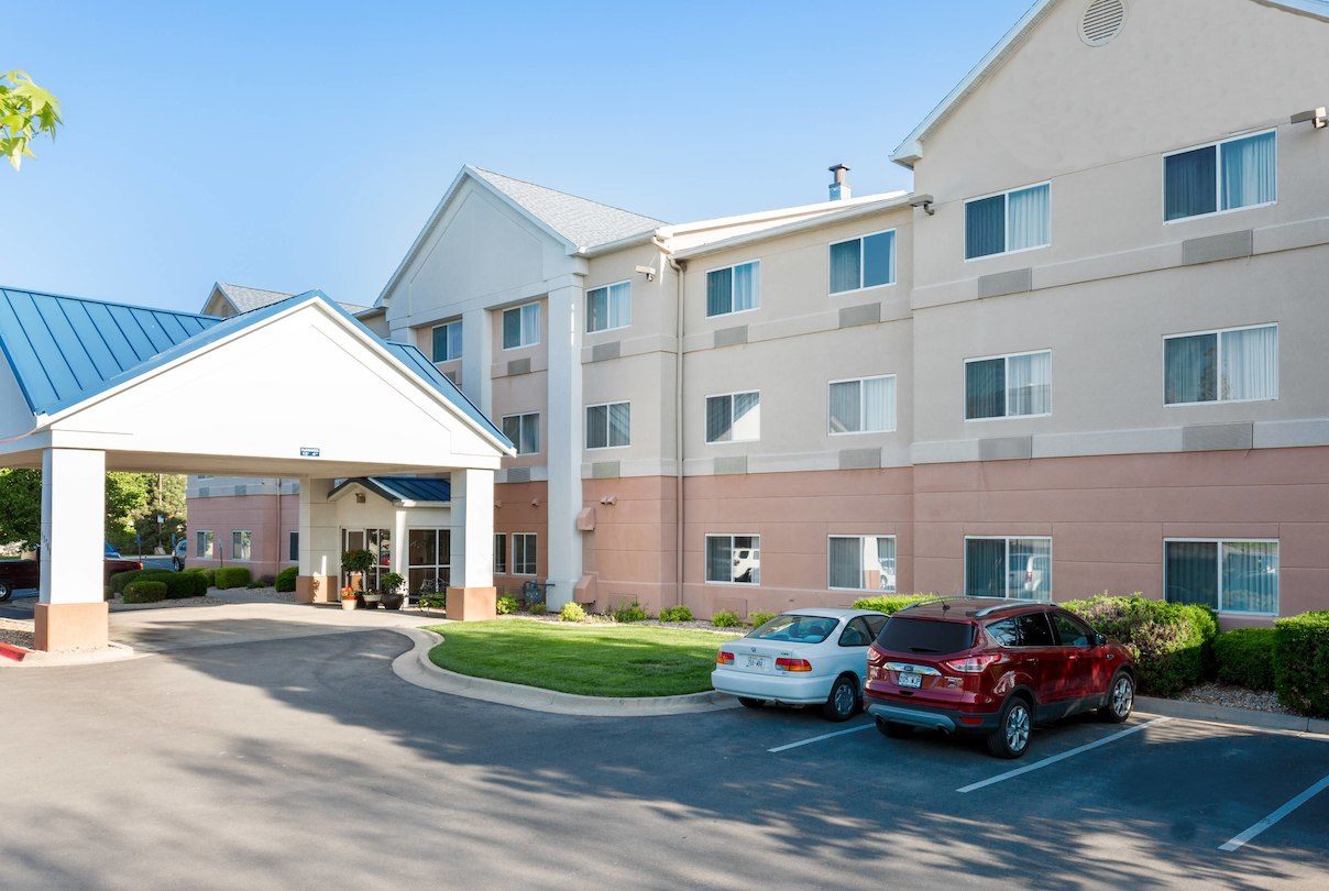 Wingate by Wyndham Independence Independence, MO Hotels