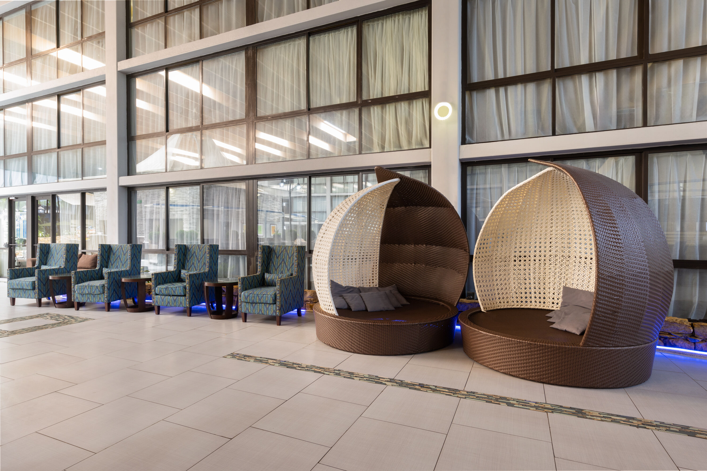 Wingate by Wyndham Kansas City | Kansas City, MO Hotels