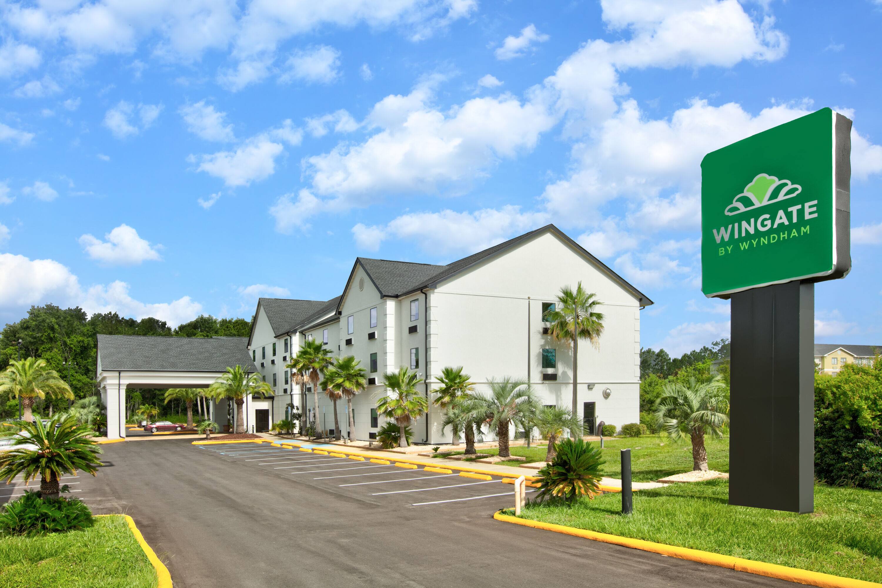 Wingate by Wyndham Biloxi/Ocean Springs Biloxi, MS Hotels