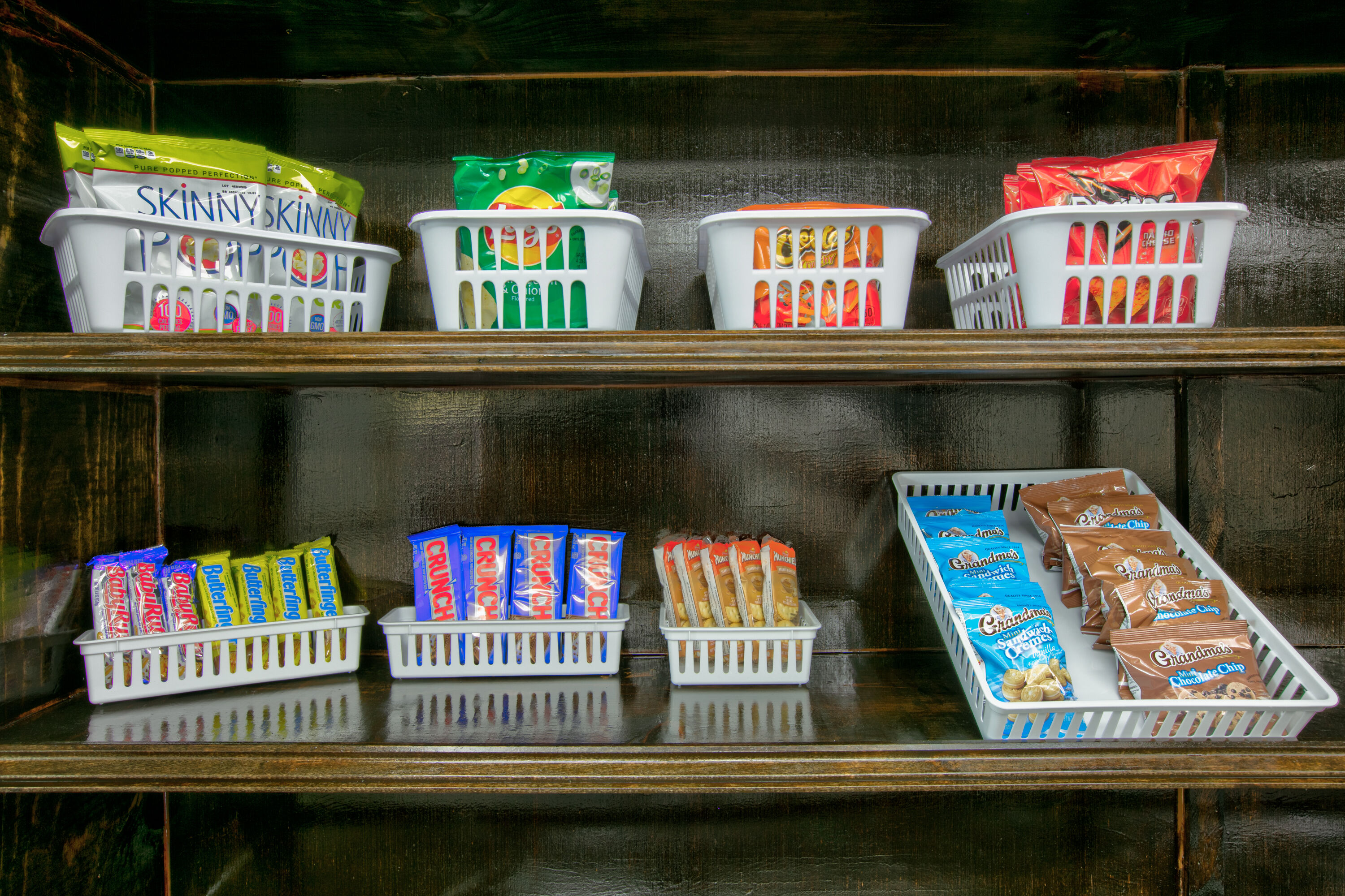 Mart at Wingate by Wyndham Biloxi/Ocean Springs in Biloxi, Mississippi