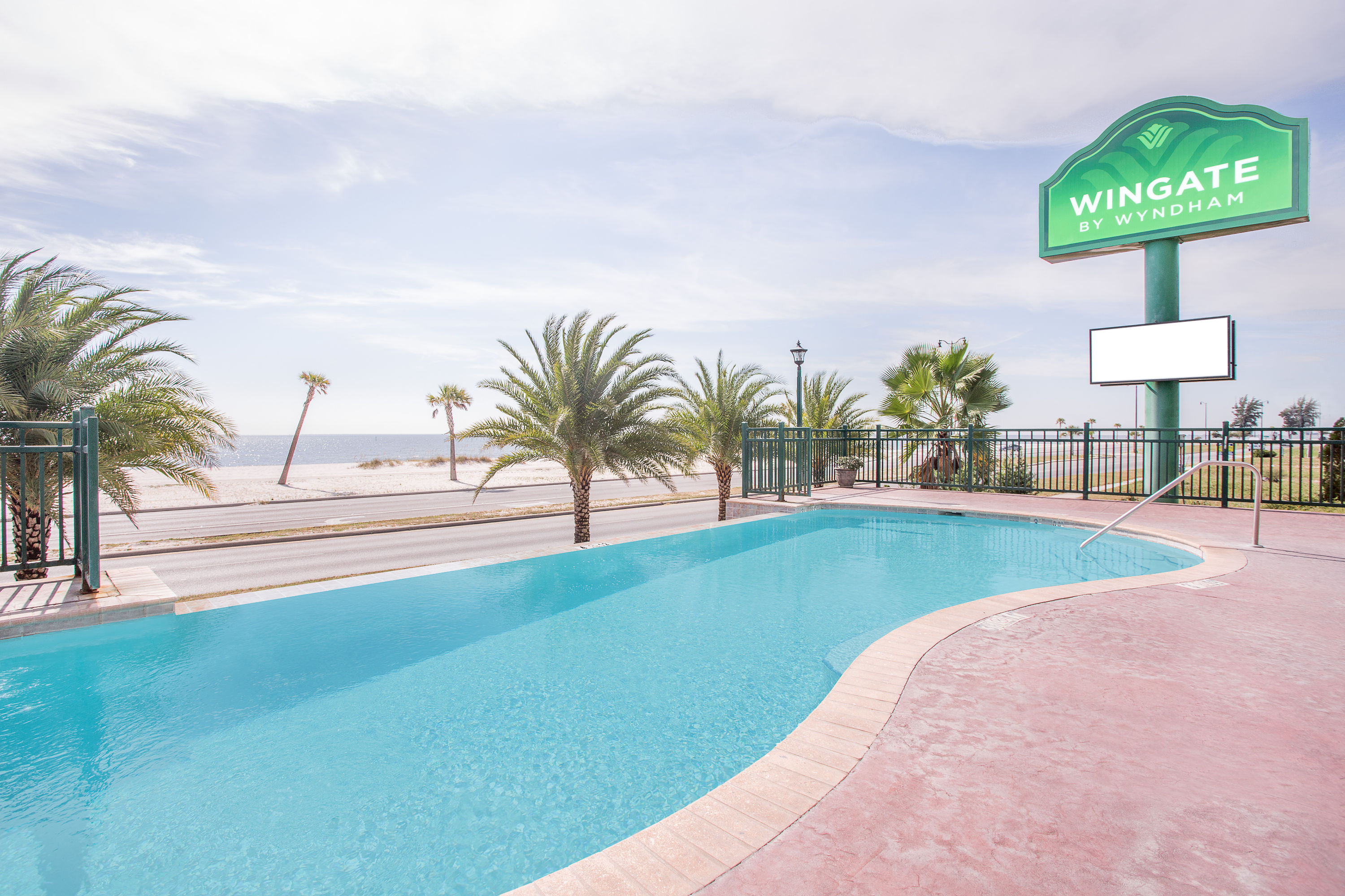 Wingate By Wyndham Gulfport Gulfport Ms Hotels
