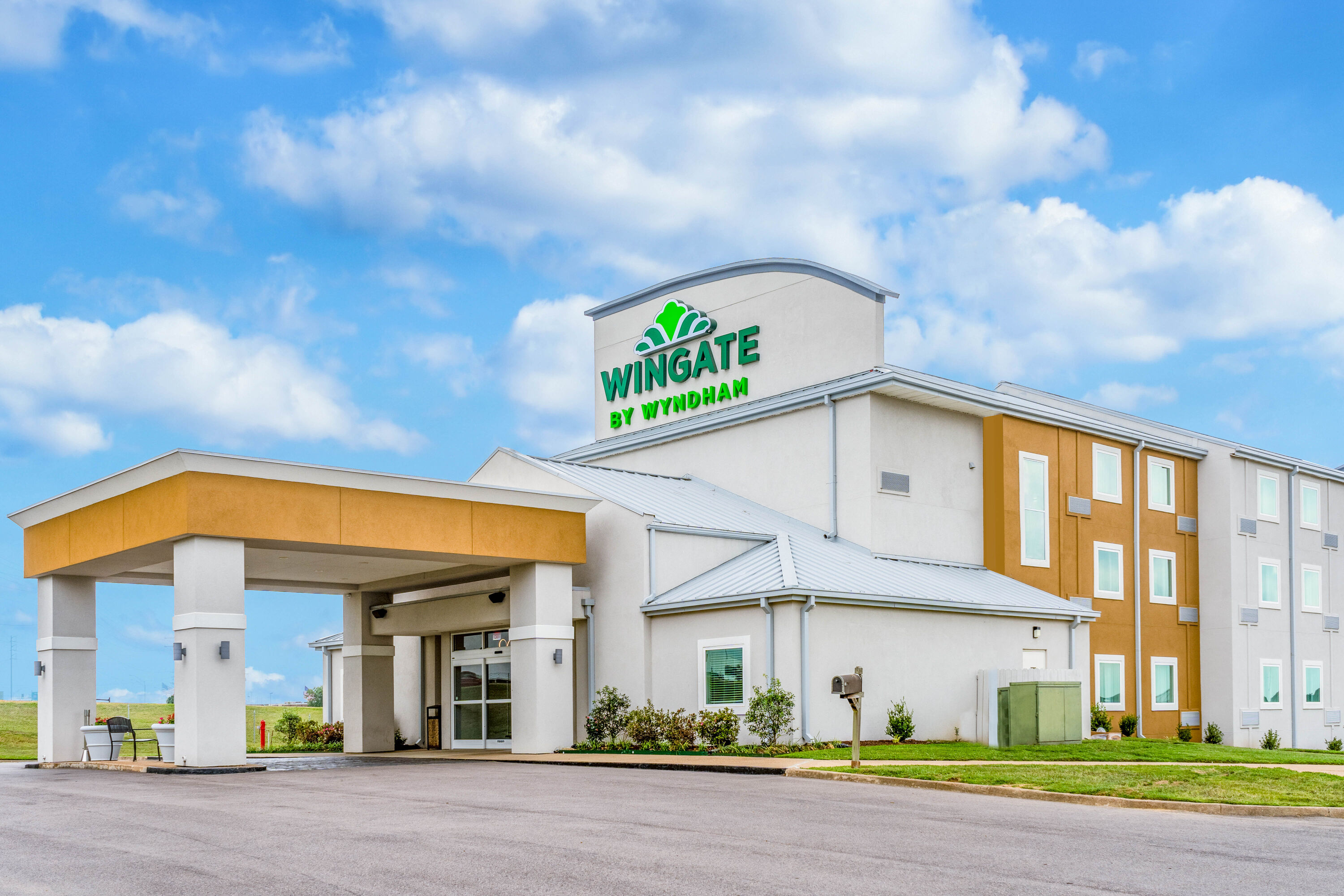 Wingate By Wyndham Horn Lake Southaven Horn Lake Ms Hotels