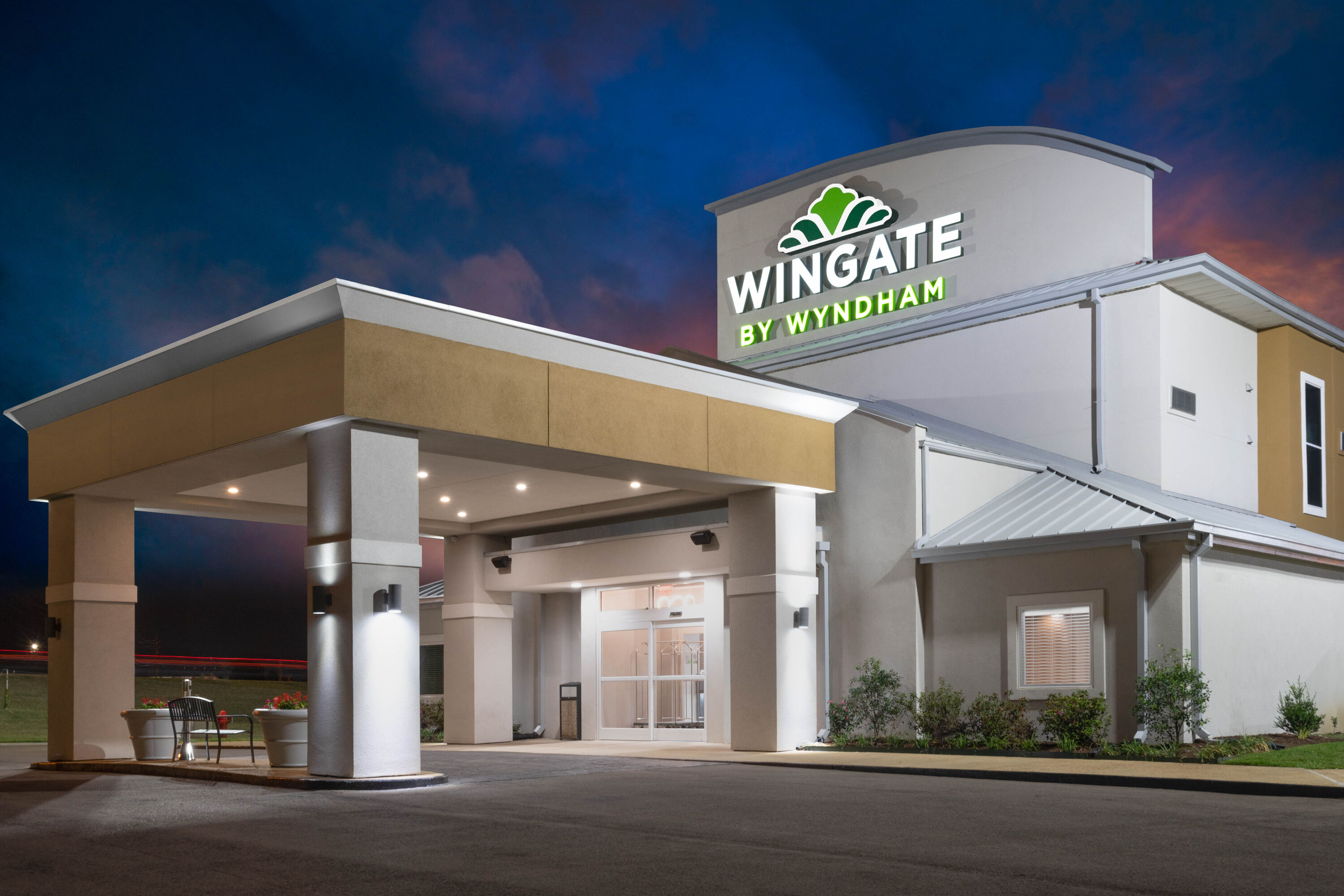 Wingate Wyndham Horn Lake Southaven Horn Lake  Hotels